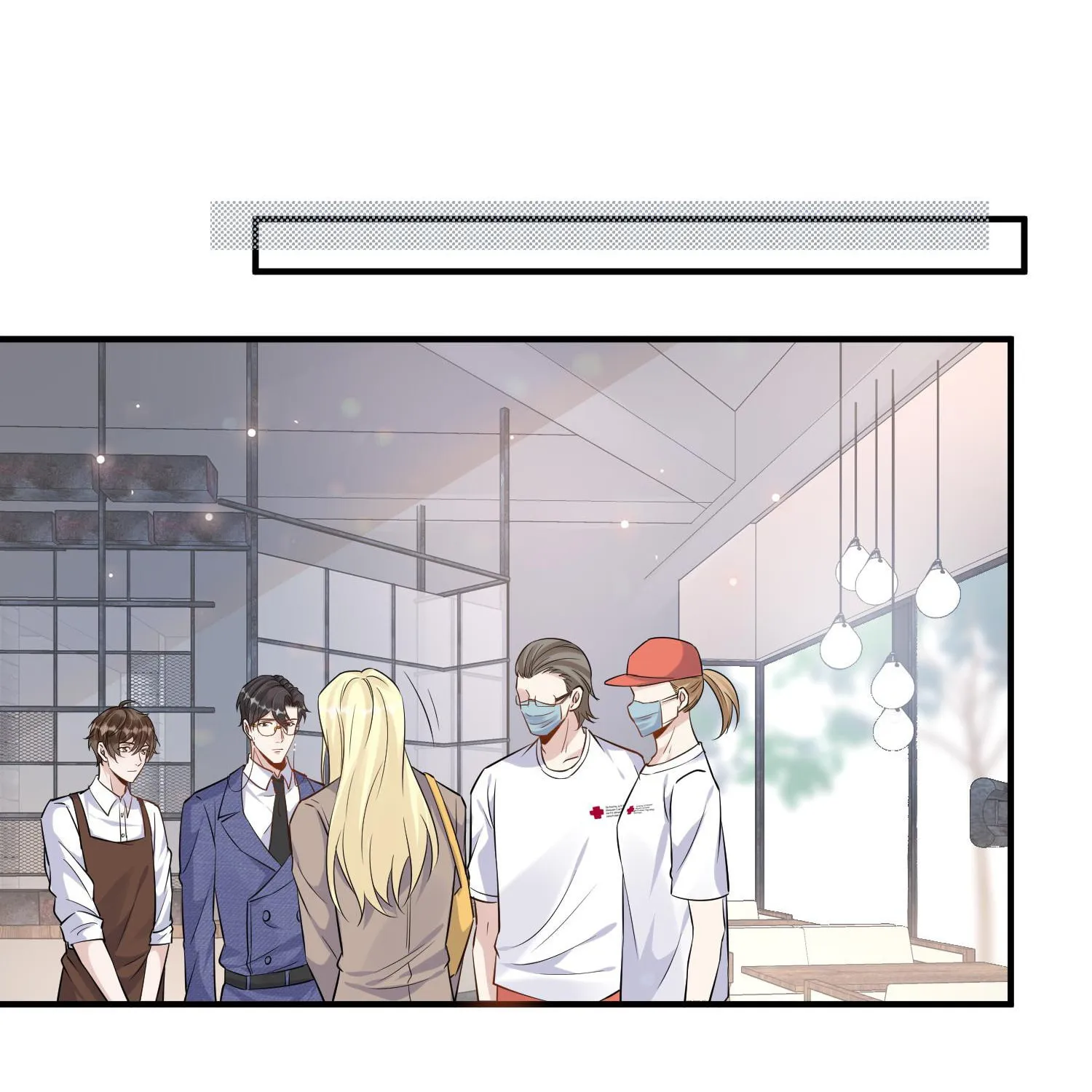 Read Your Distance (Colored) chapter 55 image 97 on Lezhin