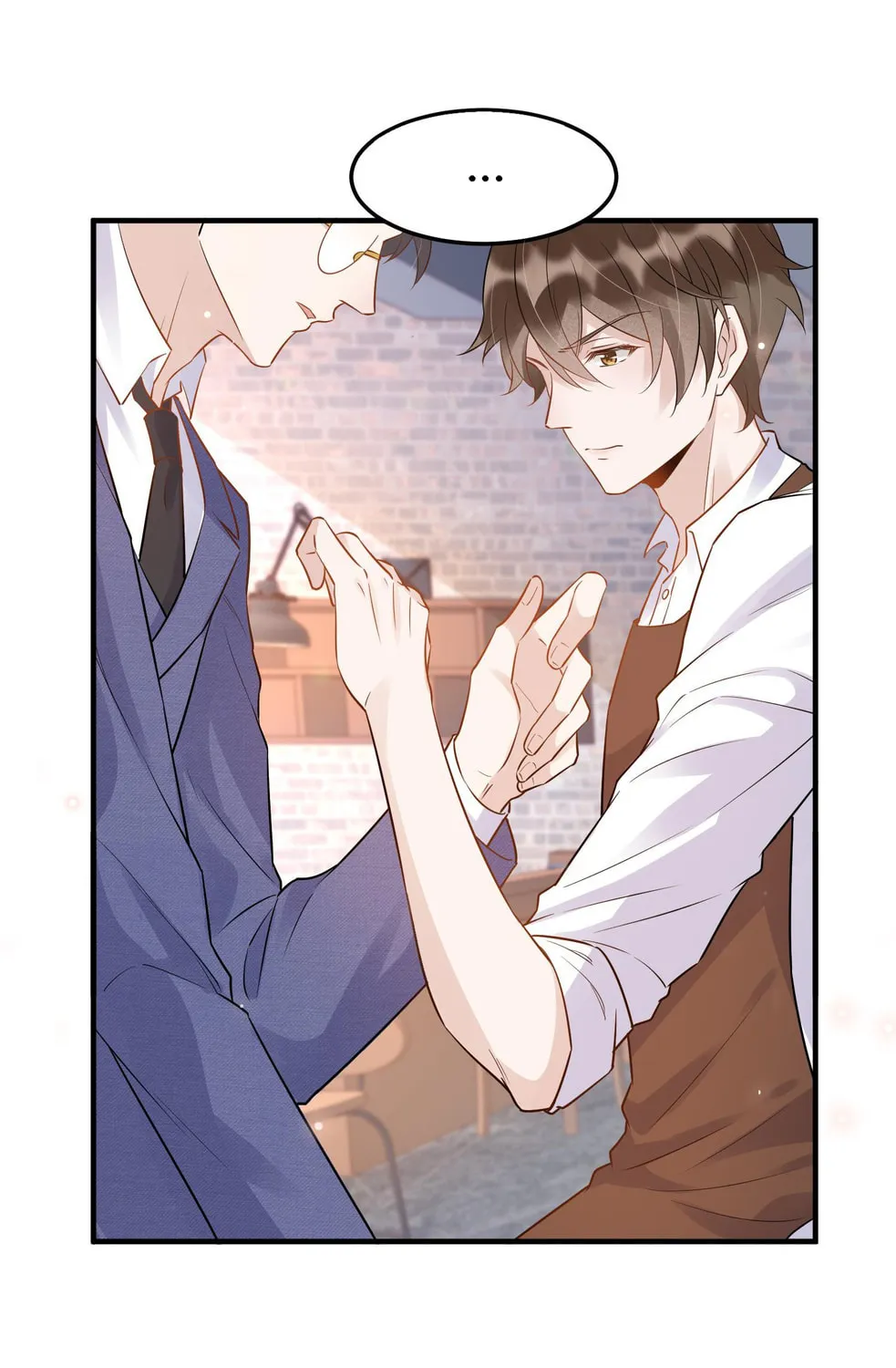 Read Your Distance (Colored) chapter 56 image 15 on Lezhin