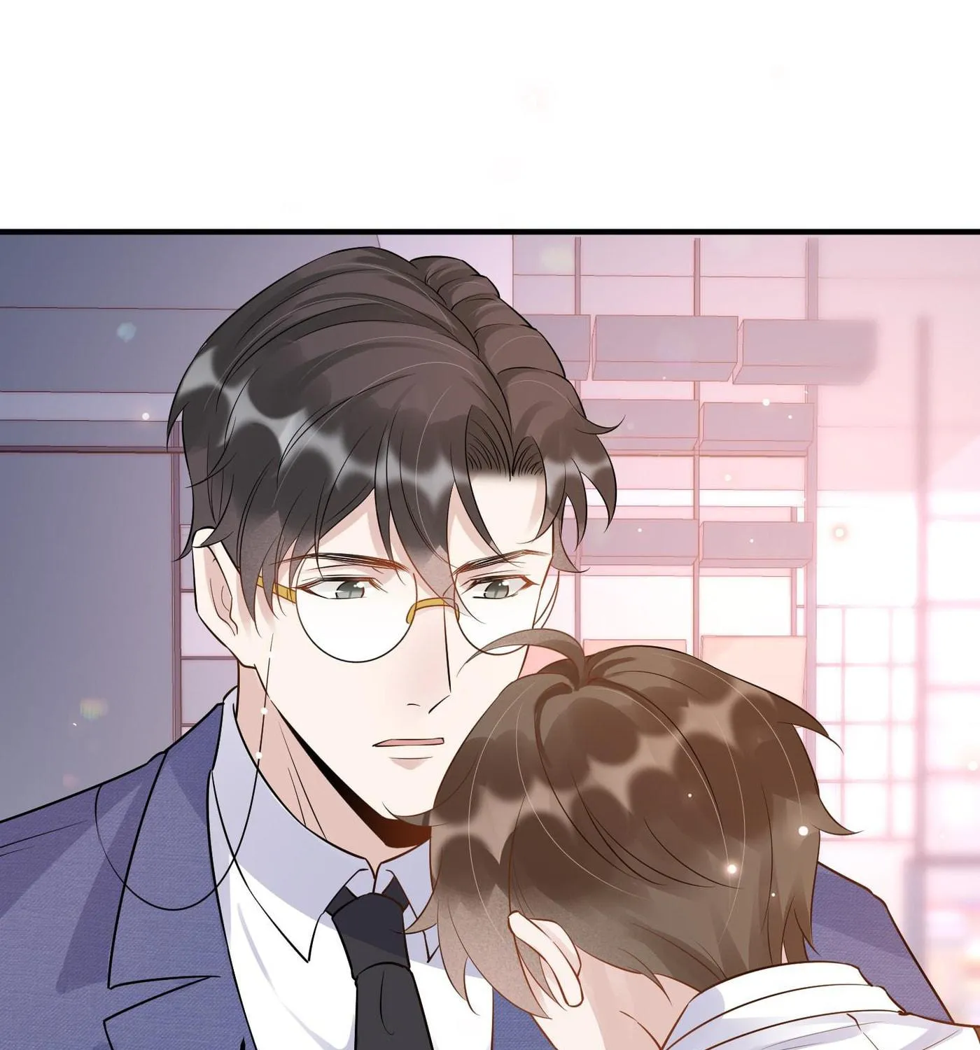 Read Your Distance (Colored) chapter 56 image 17 on Lezhin