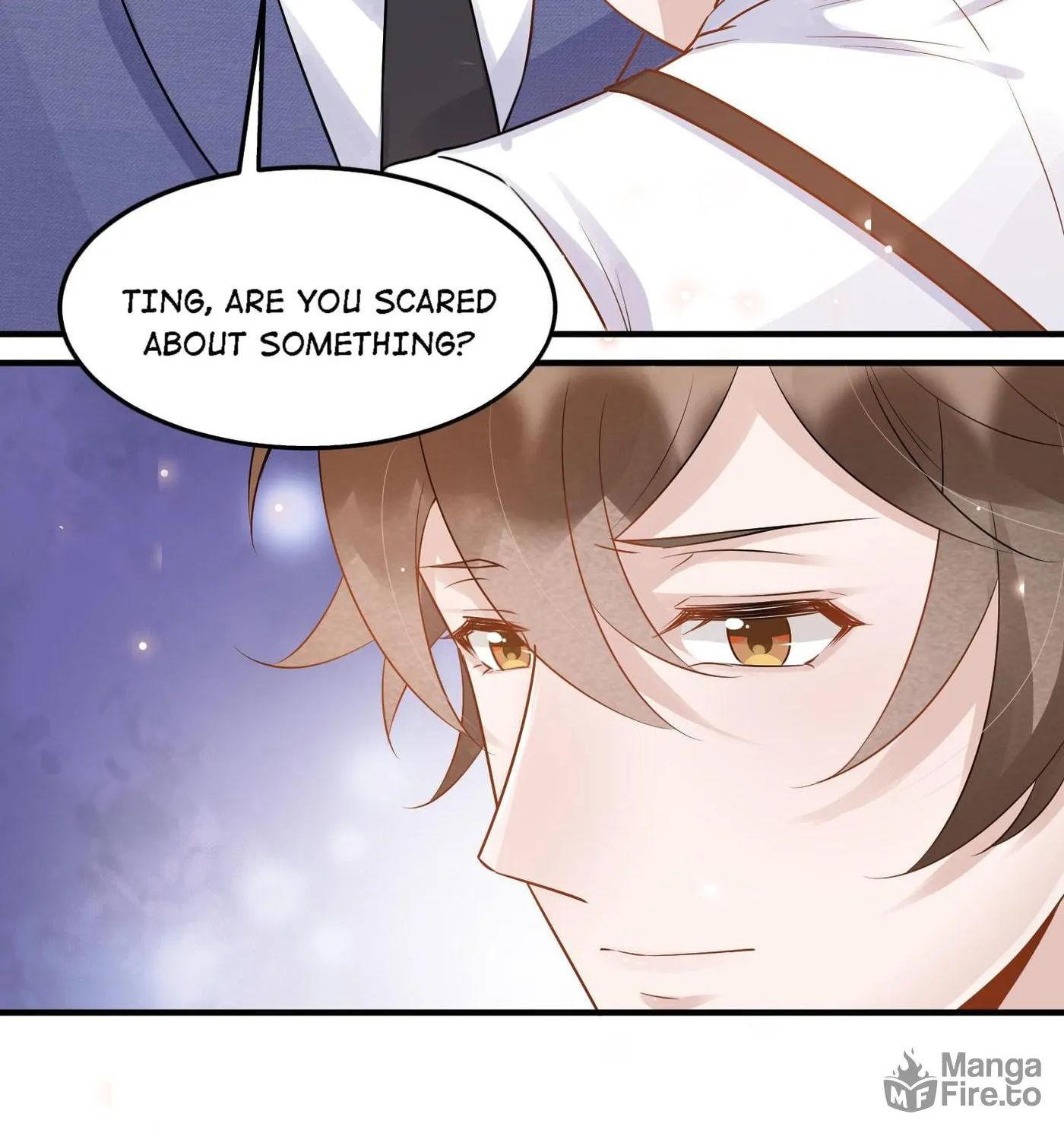Read Your Distance (Colored) chapter 56 image 18 on Lezhin