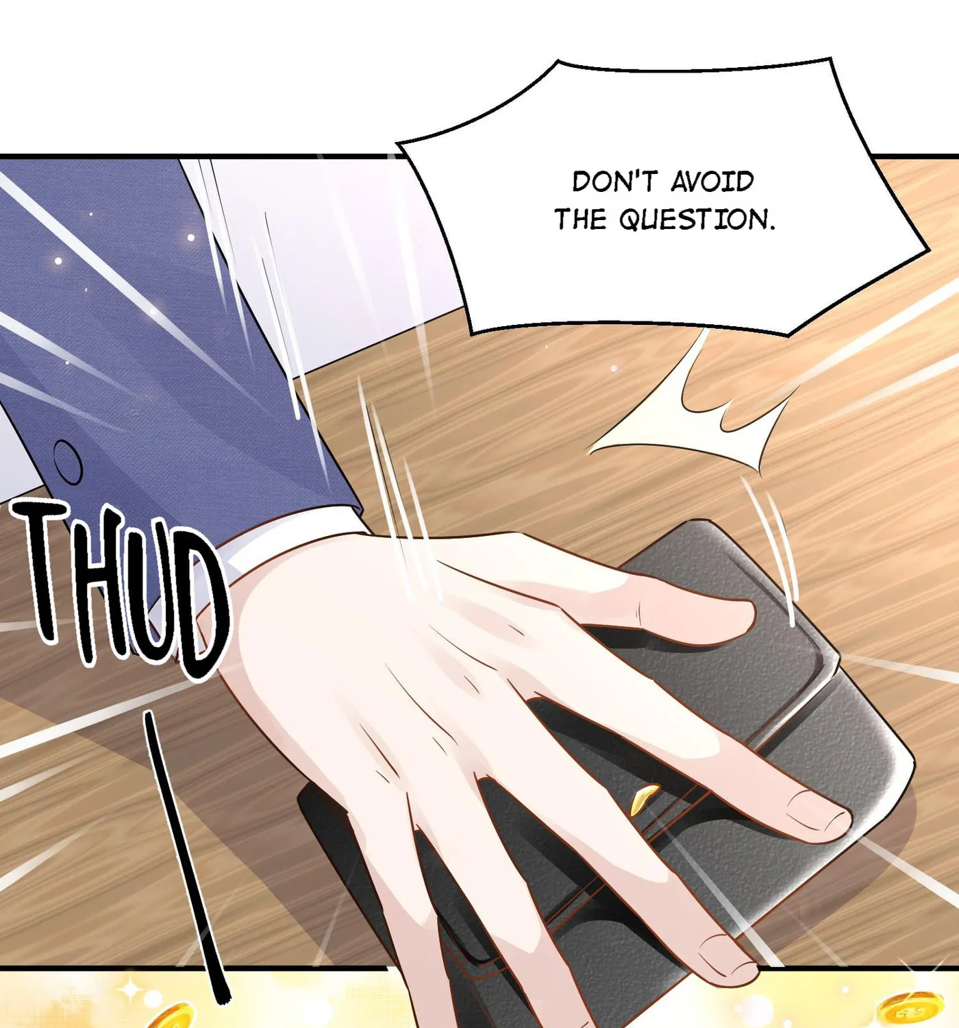 Read Your Distance (Colored) chapter 56 image 21 on Lezhin
