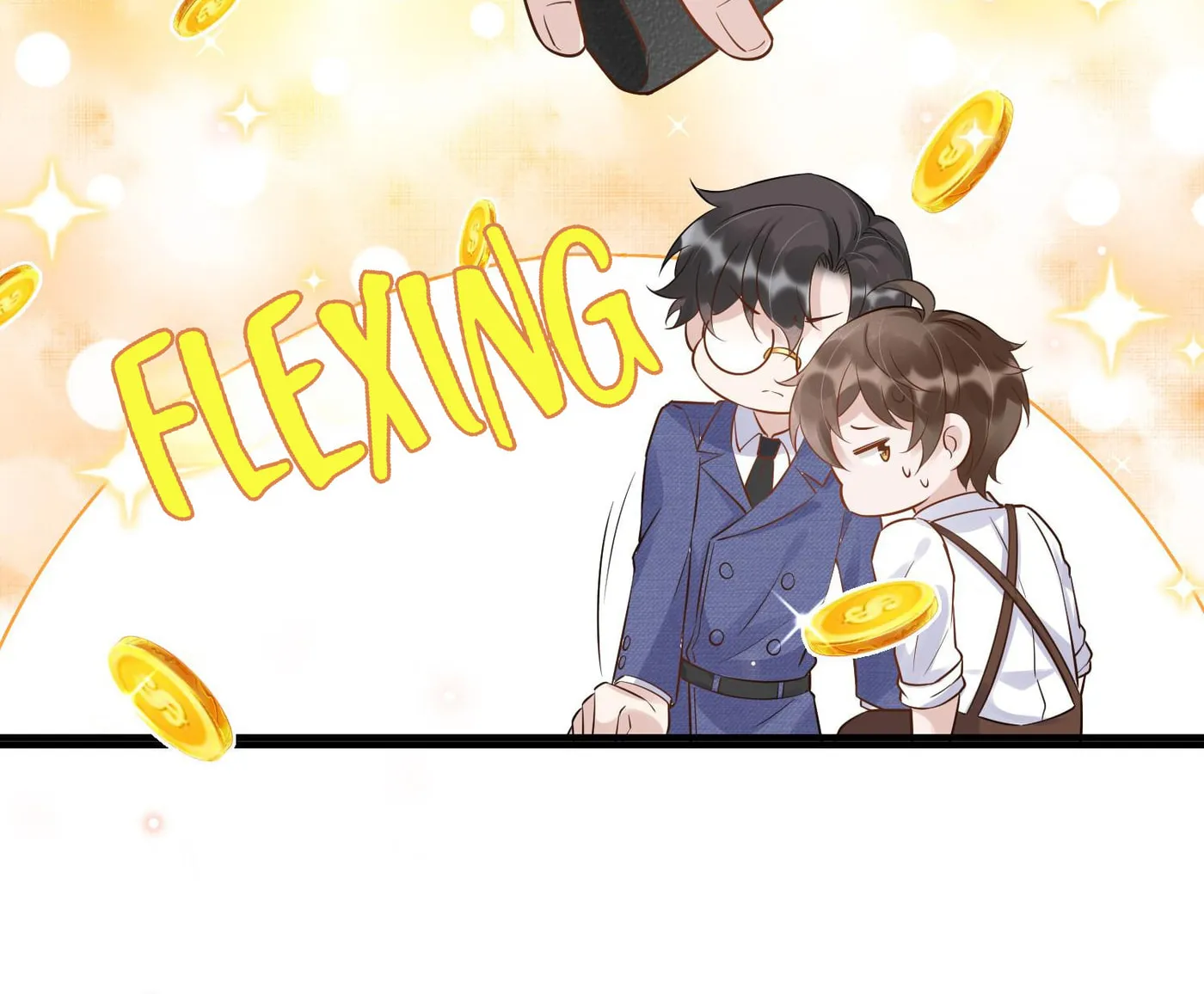 Read Your Distance (Colored) chapter 56 image 22 on Lezhin