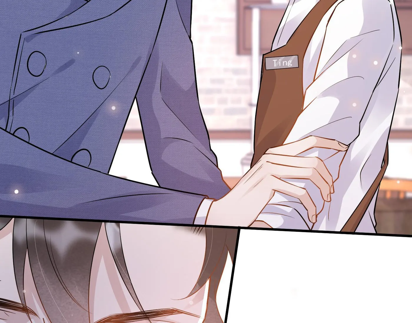 Read Your Distance (Colored) chapter 56 image 28 on Lezhin