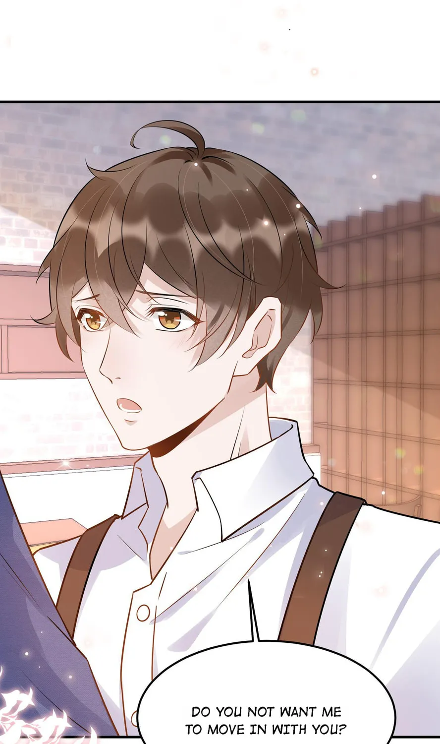 Read Your Distance (Colored) chapter 56 image 31 on Lezhin