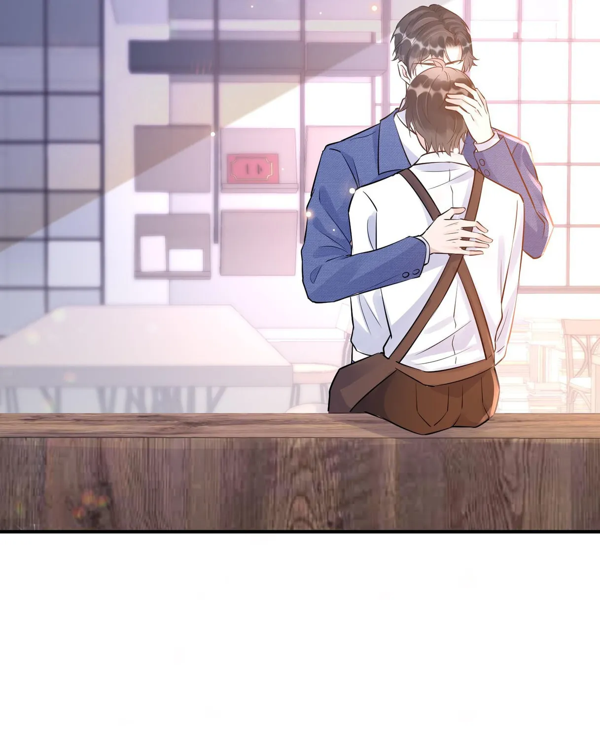 Read Your Distance (Colored) chapter 56 image 37 on Lezhin