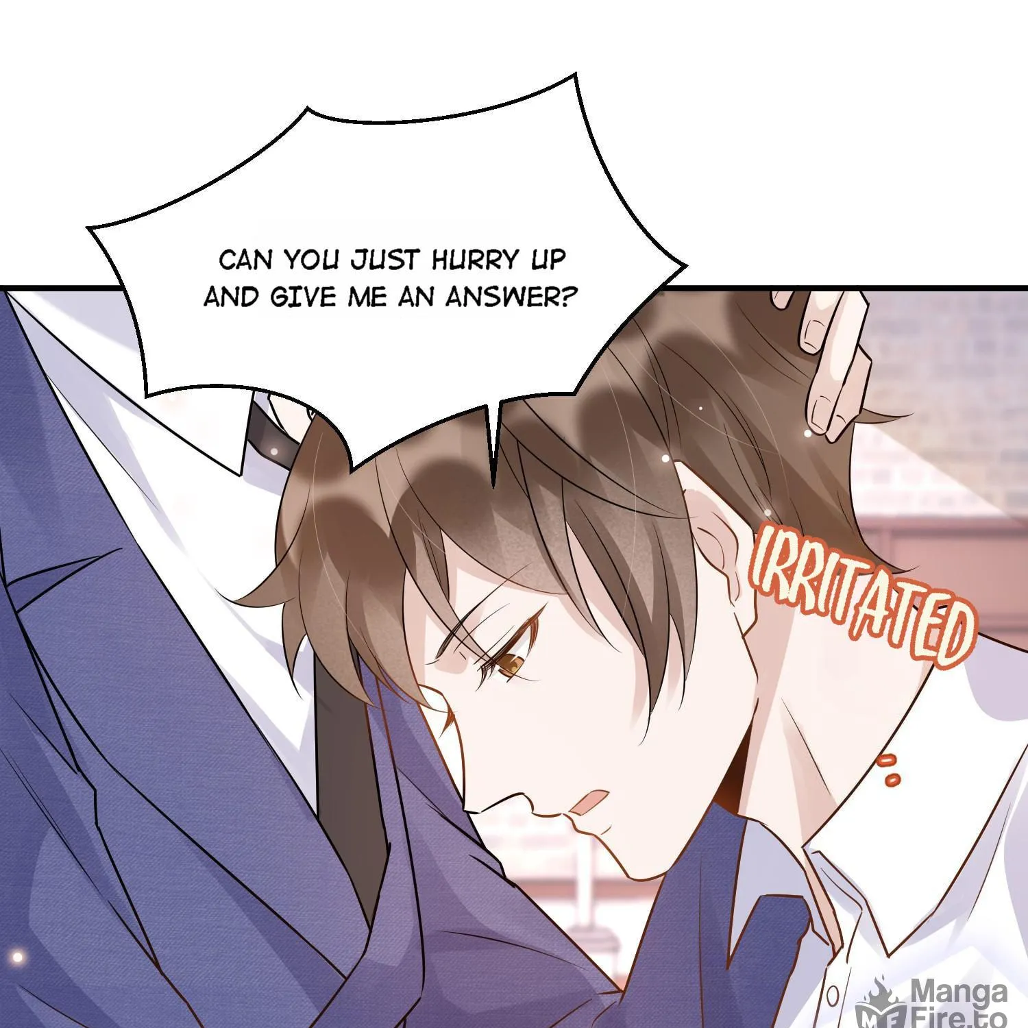 Read Your Distance (Colored) chapter 56 image 39 on Lezhin