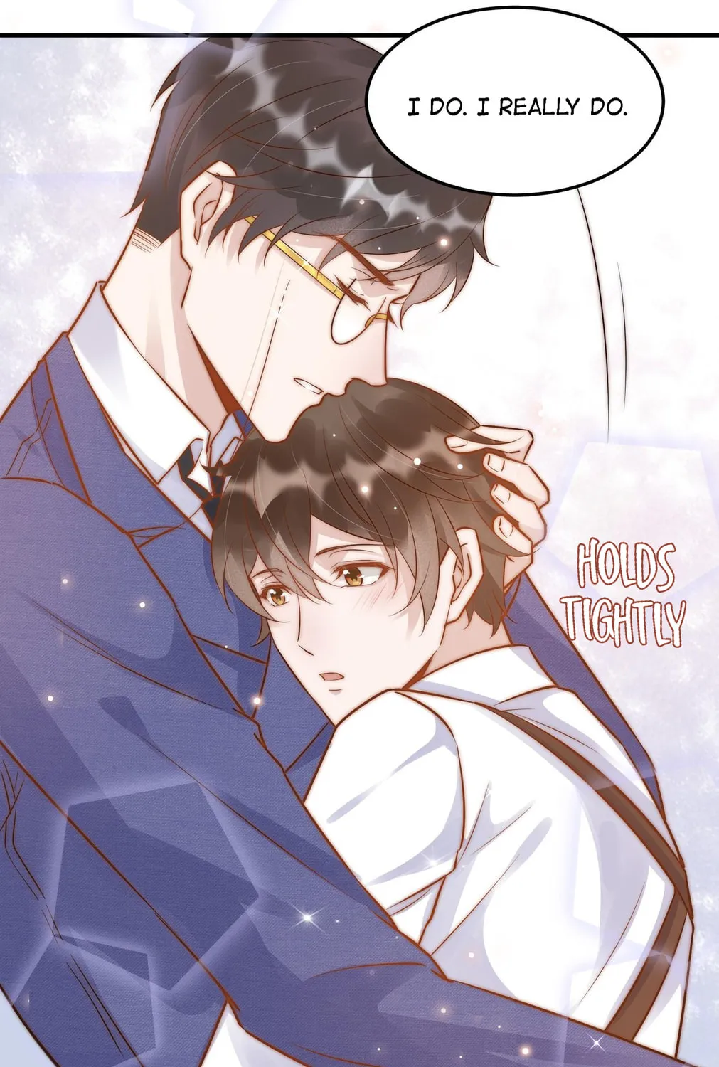 Read Your Distance (Colored) chapter 56 image 43 on Lezhin