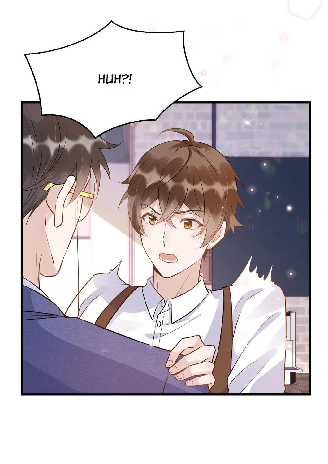 Read Your Distance (Colored) chapter 56 image 45 on Lezhin