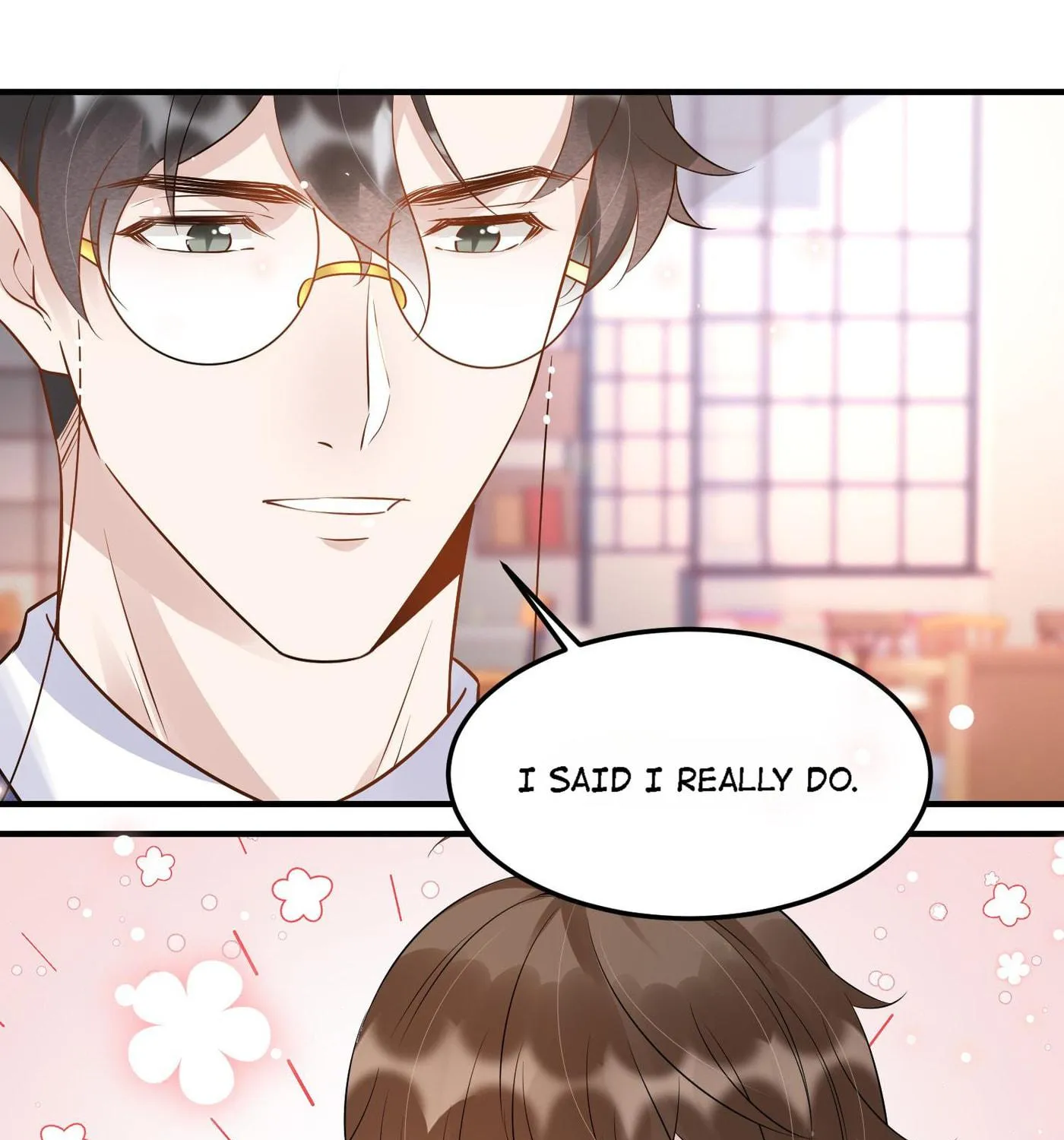Read Your Distance (Colored) chapter 56 image 47 on Lezhin