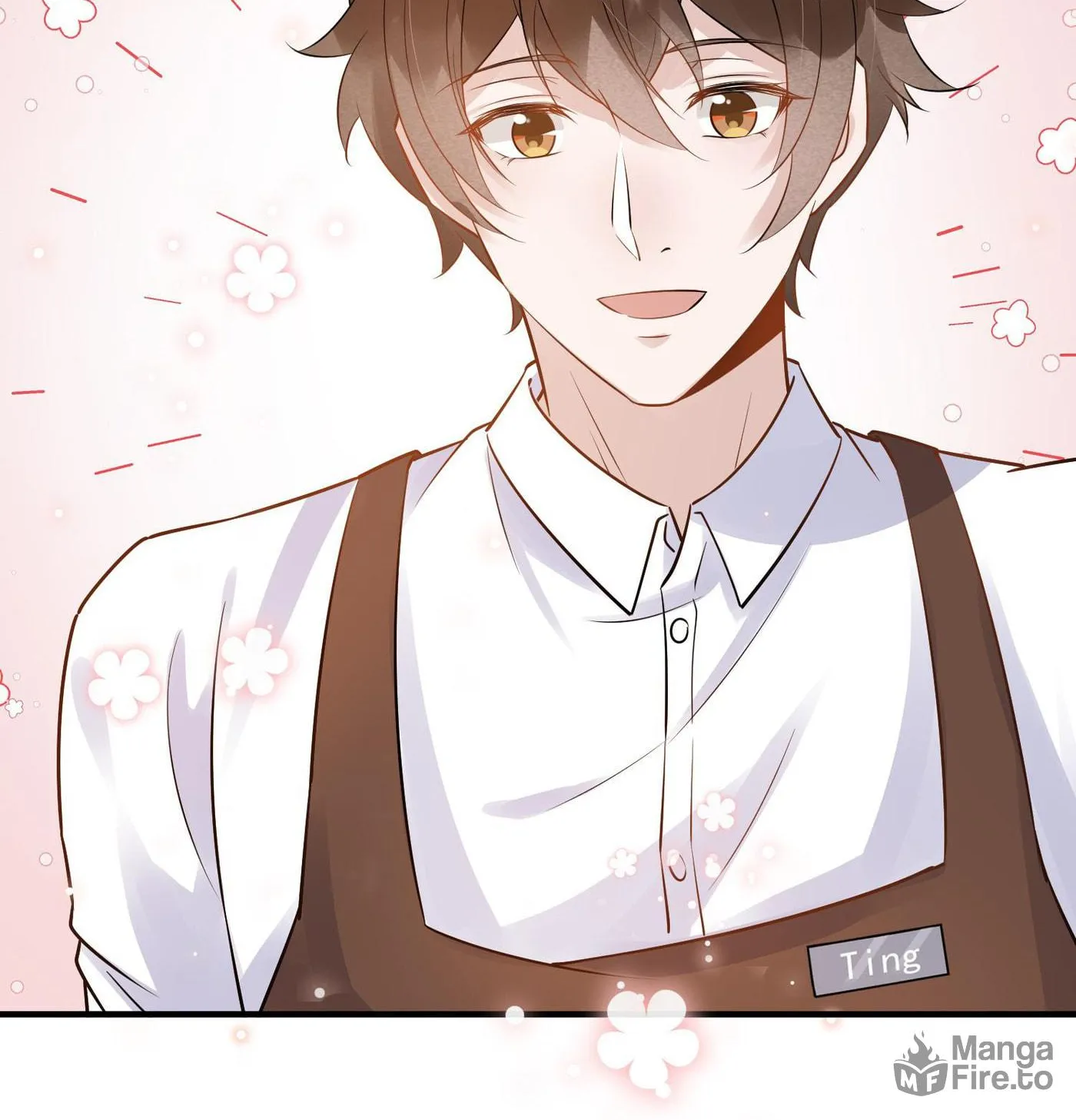 Read Your Distance (Colored) chapter 56 image 48 on Lezhin
