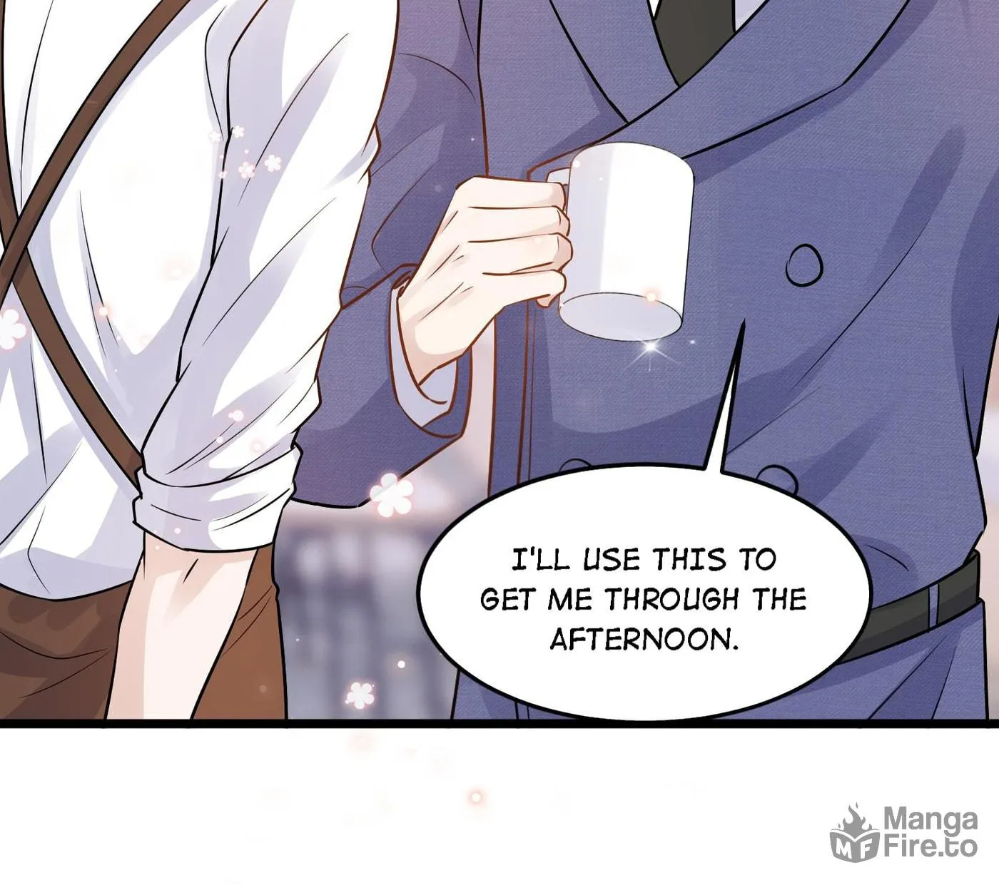 Read Your Distance (Colored) chapter 56 image 54 on Lezhin