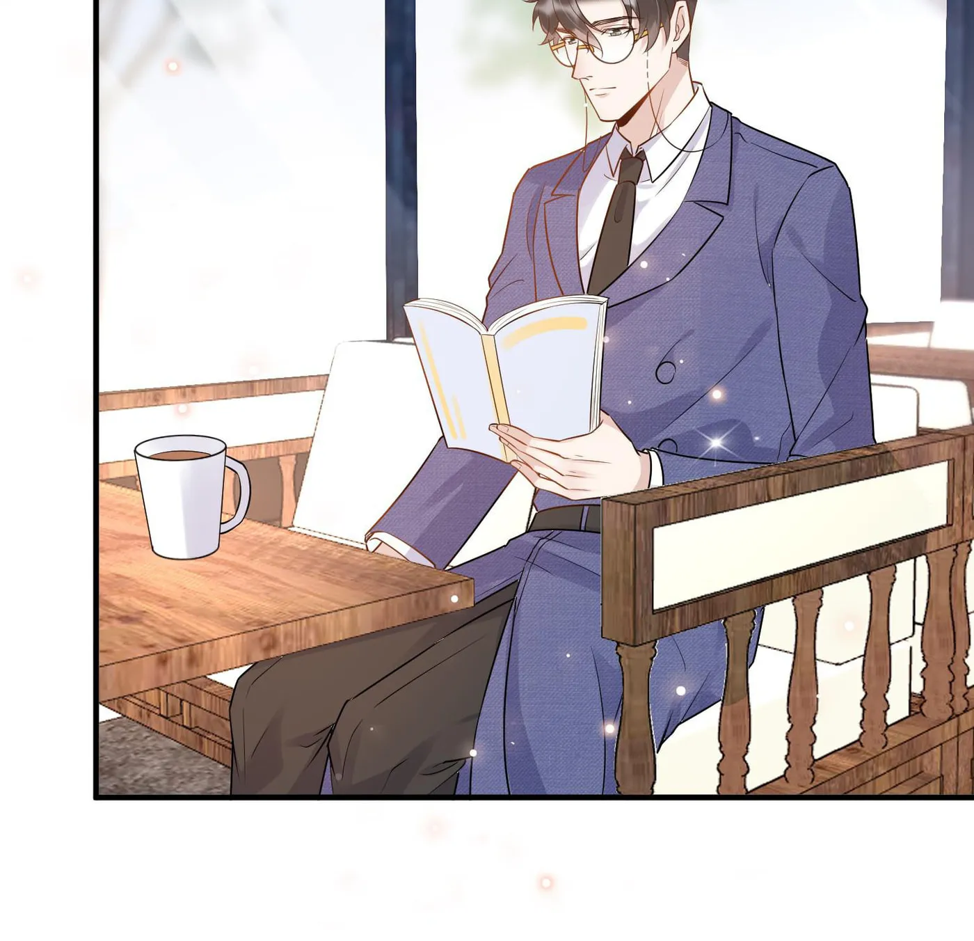Read Your Distance (Colored) chapter 56 image 58 on Lezhin