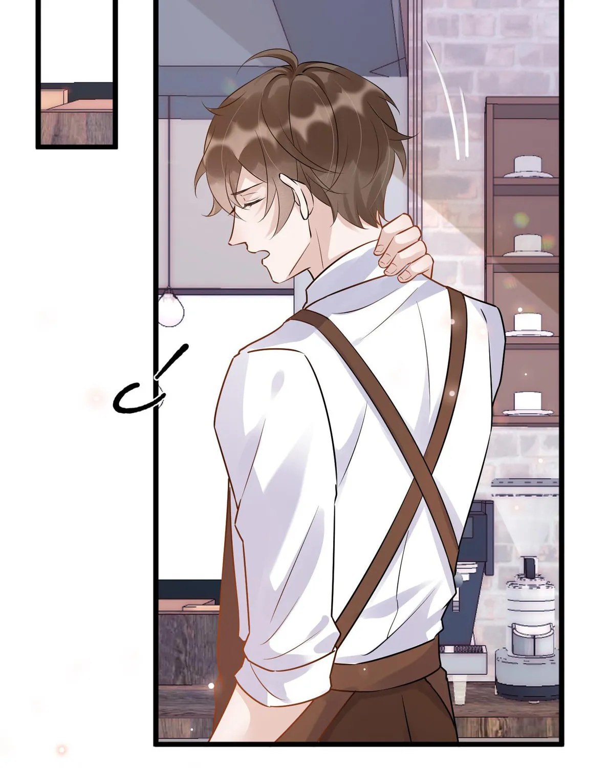 Read Your Distance (Colored) chapter 56 image 63 on Lezhin