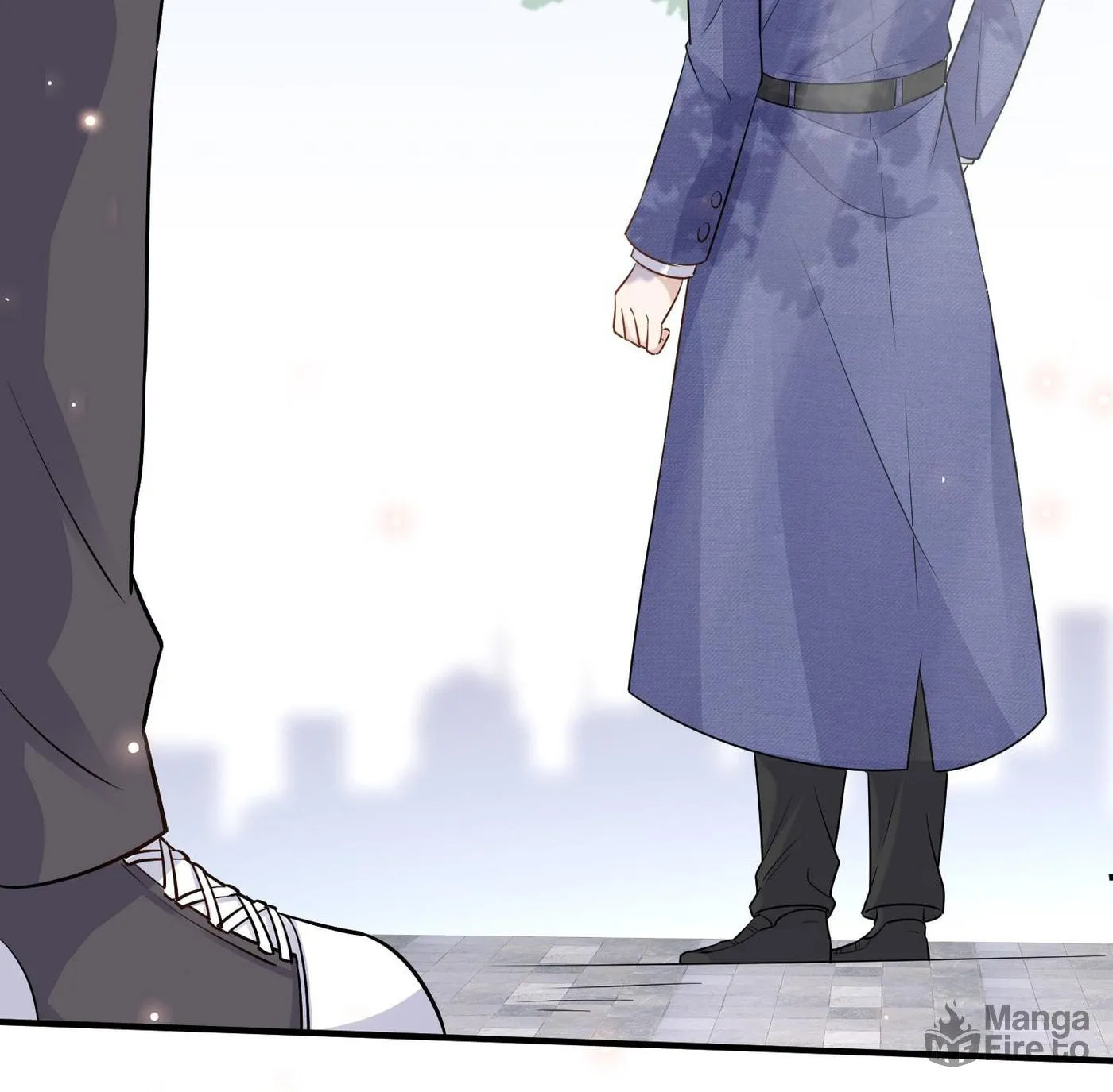 Read Your Distance (Colored) chapter 56 image 70 on Lezhin