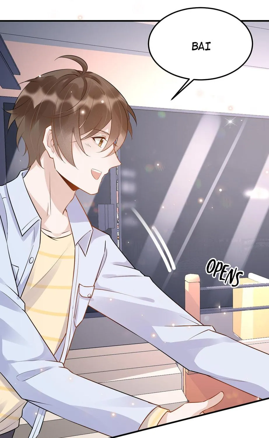 Read Your Distance (Colored) chapter 56 image 71 on Lezhin