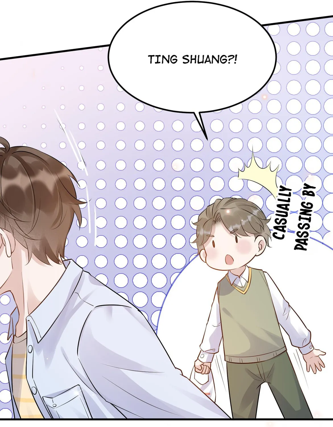 Read Your Distance (Colored) chapter 56 image 73 on Lezhin