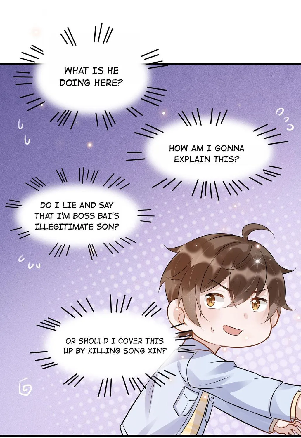 Read Your Distance (Colored) chapter 56 image 77 on Lezhin