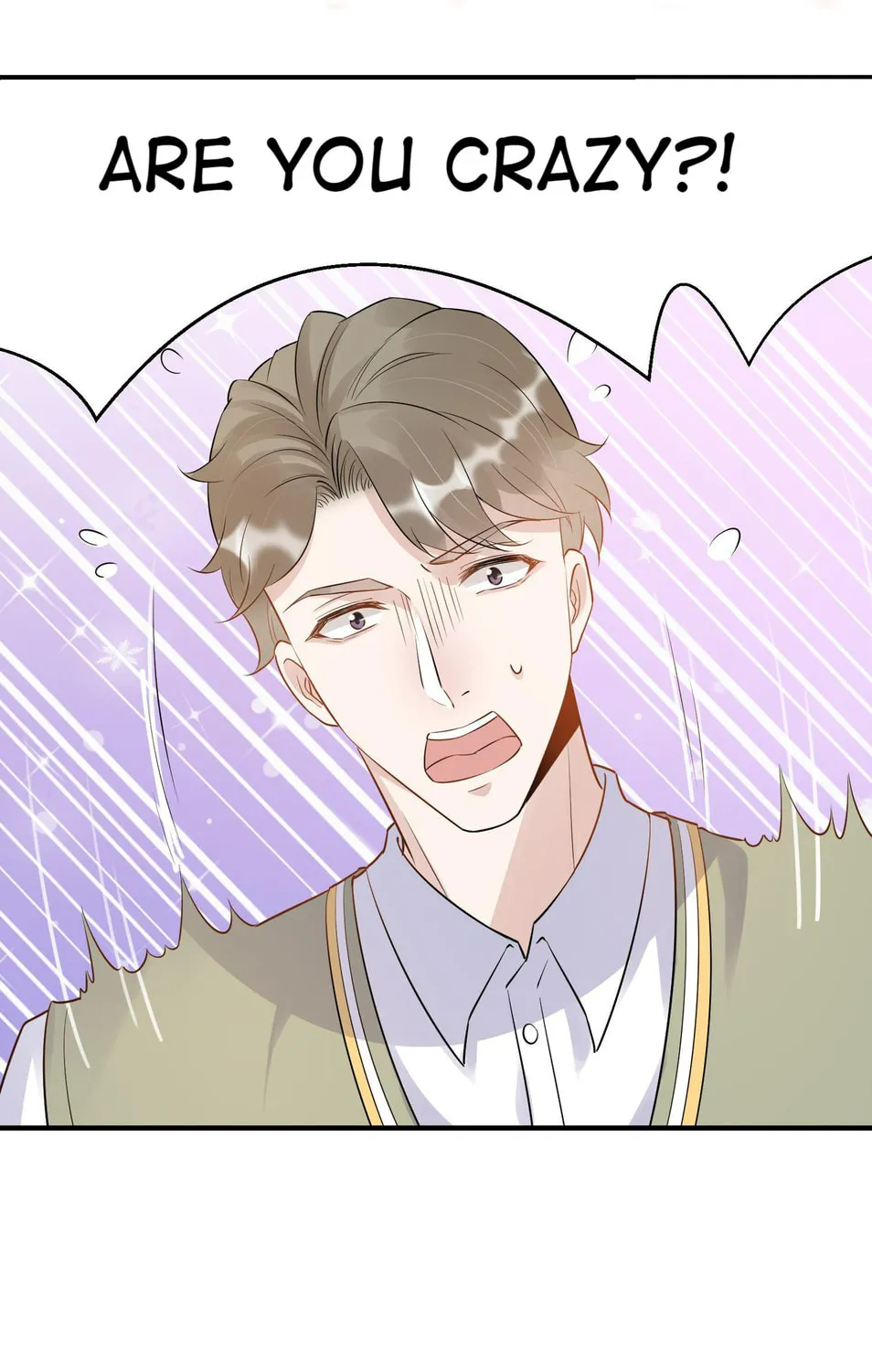 Read Your Distance (Colored) chapter 56 image 81 on Lezhin