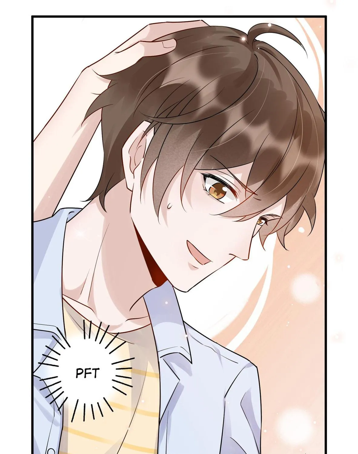 Read Your Distance (Colored) chapter 57 image 16 on Lezhin