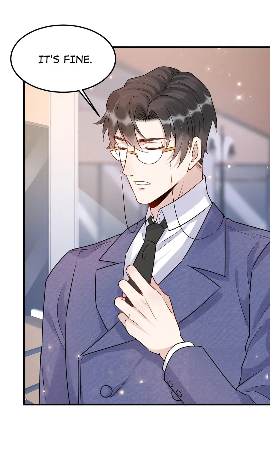 Read Your Distance (Colored) chapter 57 image 20 on Lezhin