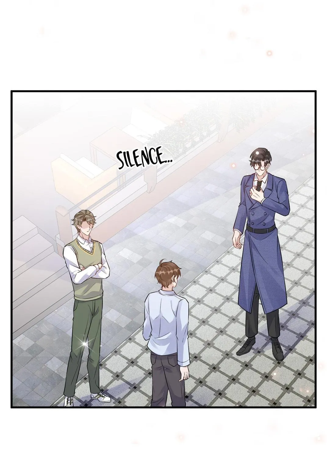 Read Your Distance (Colored) chapter 57 image 22 on Lezhin