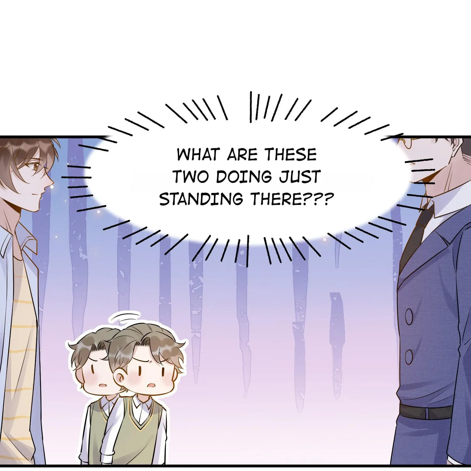 Read Your Distance (Colored) chapter 57 image 24 on Lezhin