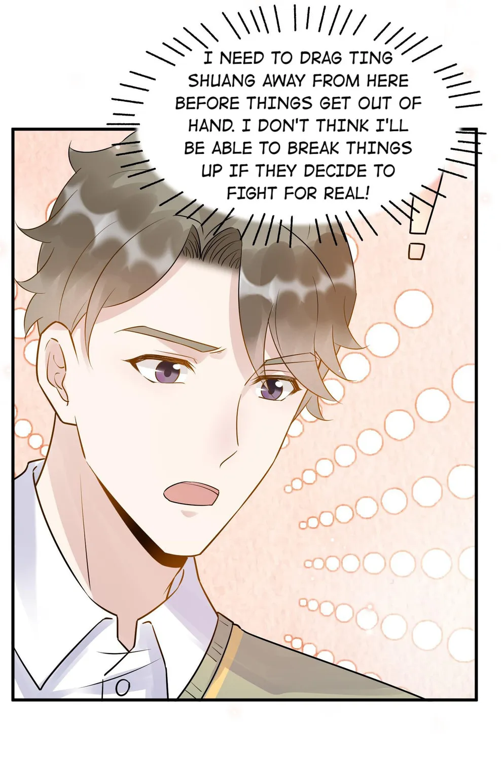 Read Your Distance (Colored) chapter 57 image 26 on Lezhin
