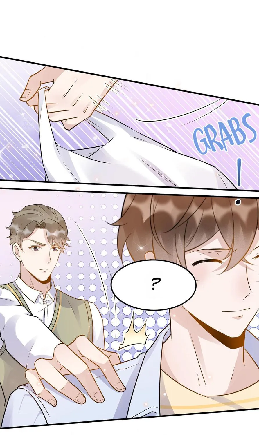 Read Your Distance (Colored) chapter 57 image 28 on Lezhin