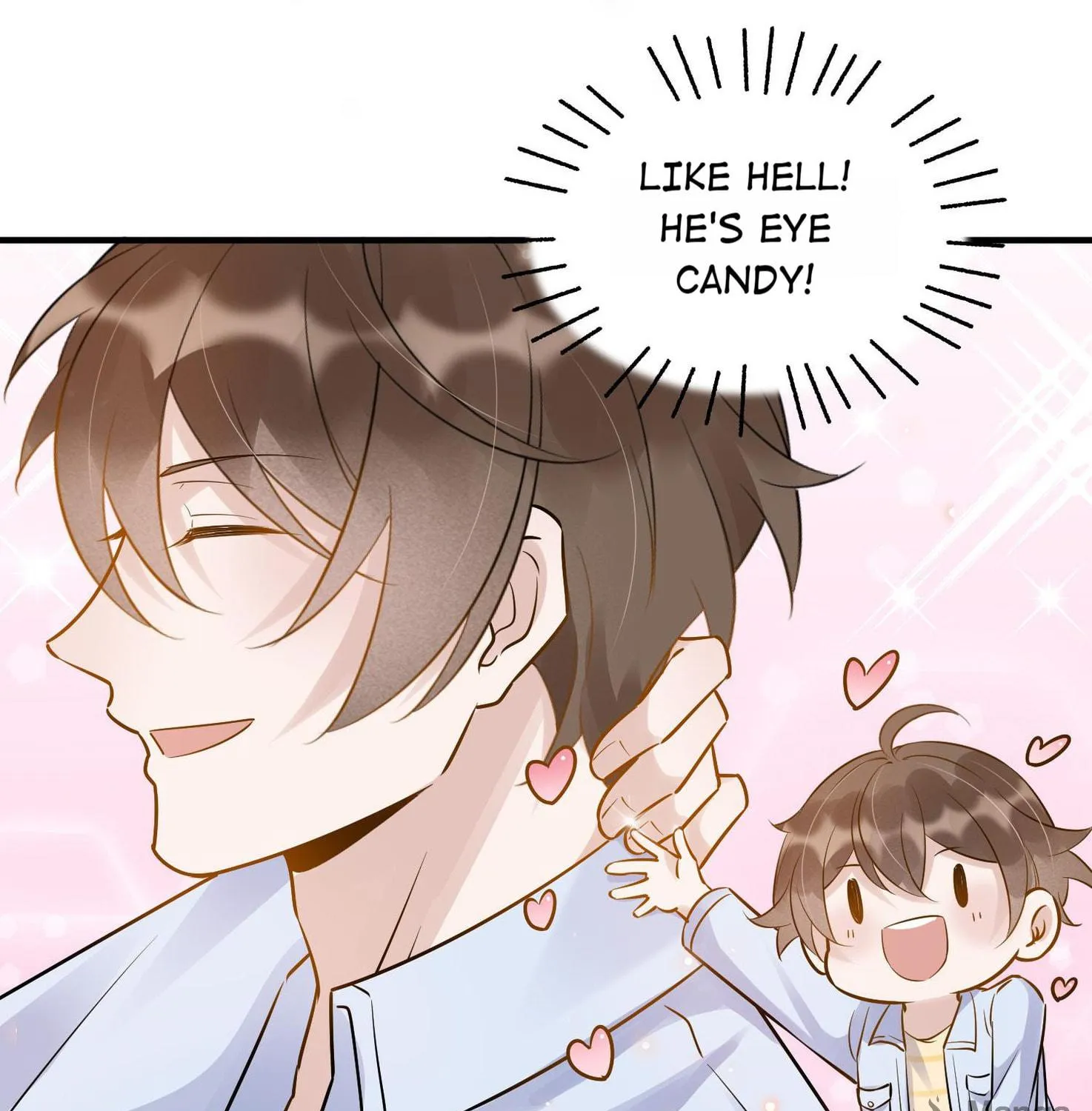Read Your Distance (Colored) chapter 57 image 38 on Lezhin