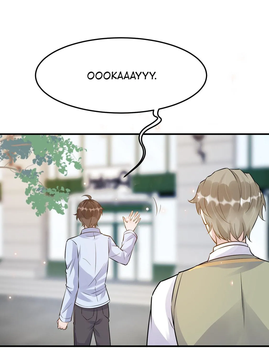 Read Your Distance (Colored) chapter 57 image 47 on Lezhin