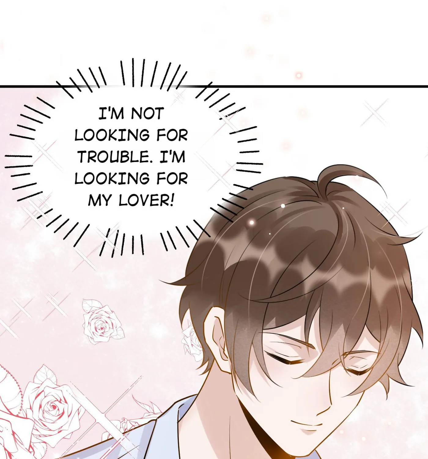 Read Your Distance (Colored) chapter 57 image 49 on Lezhin