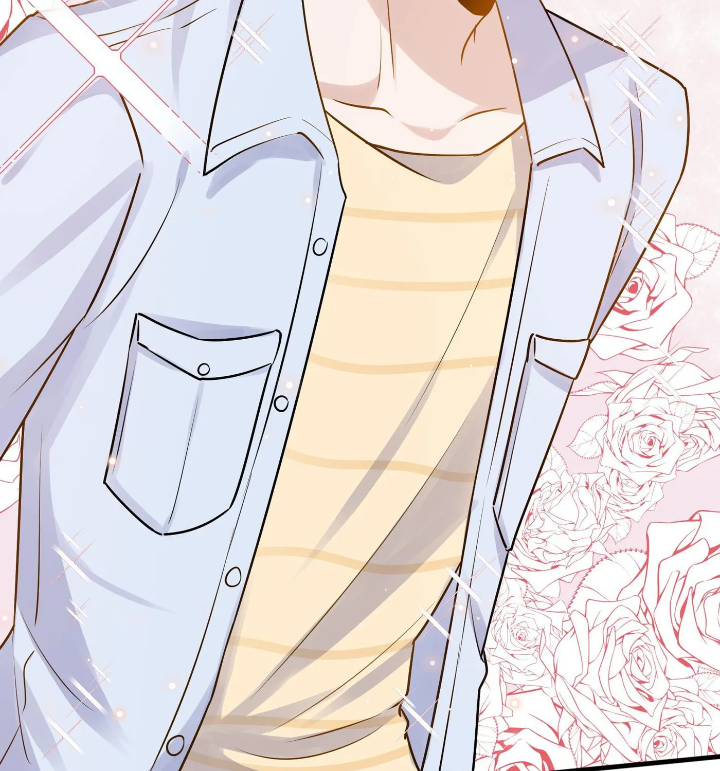 Read Your Distance (Colored) chapter 57 image 50 on Lezhin