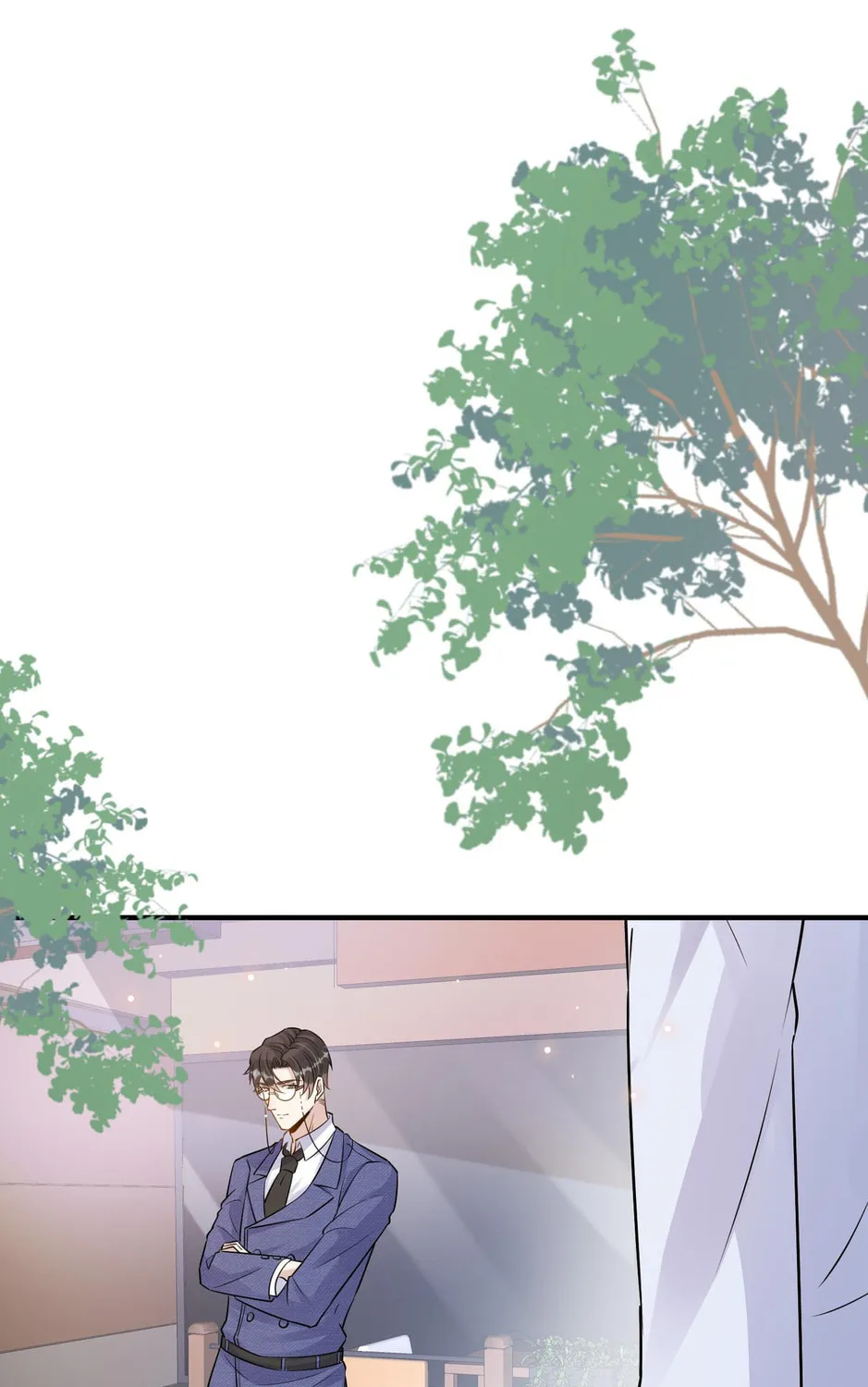 Read Your Distance (Colored) chapter 57 image 52 on Lezhin