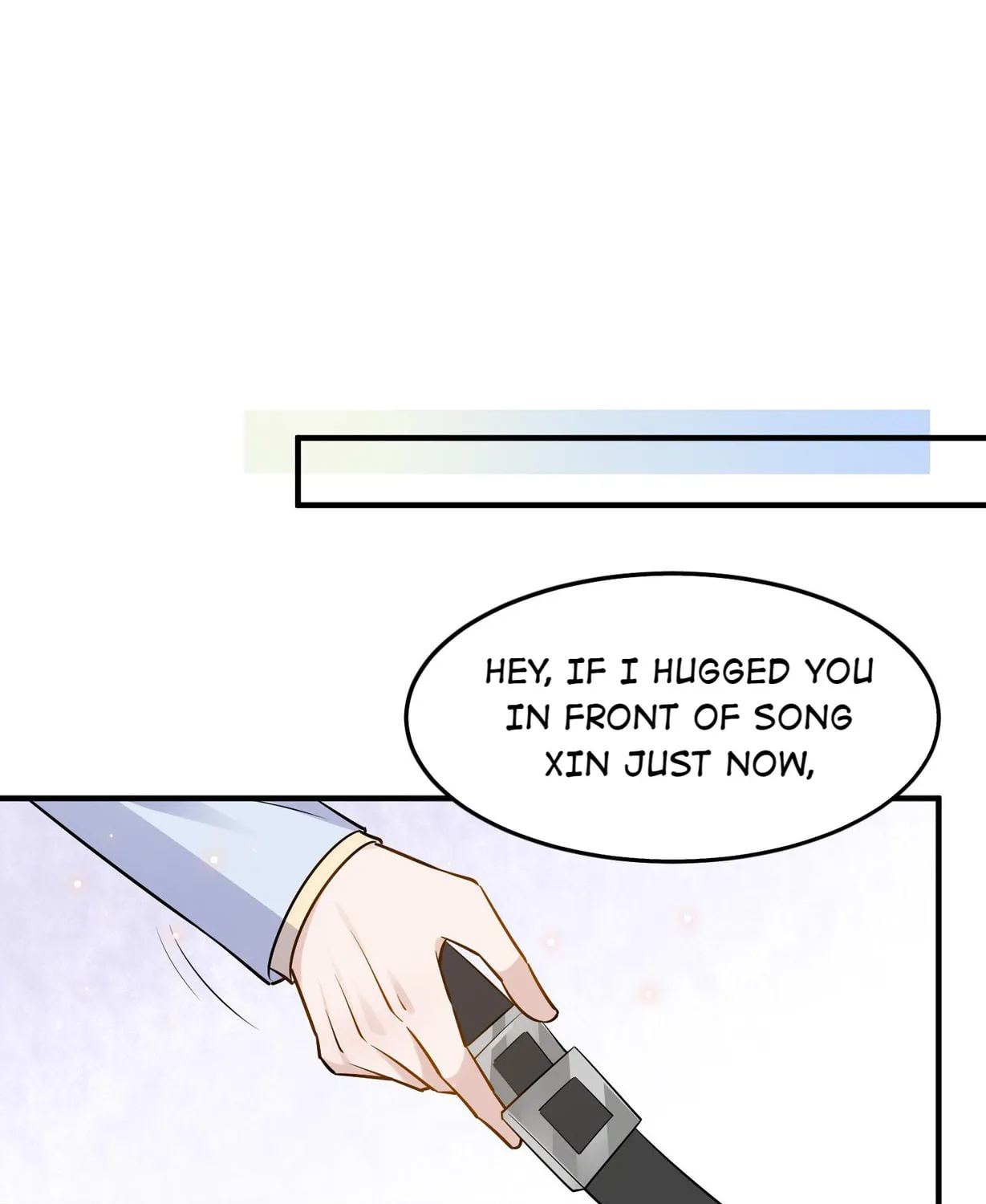Read Your Distance (Colored) chapter 57 image 58 on Lezhin