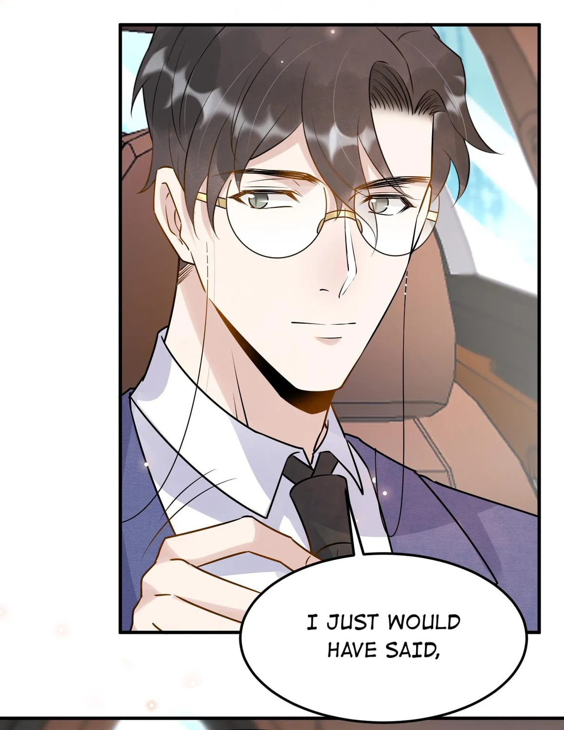 Read Your Distance (Colored) chapter 57 image 62 on Lezhin