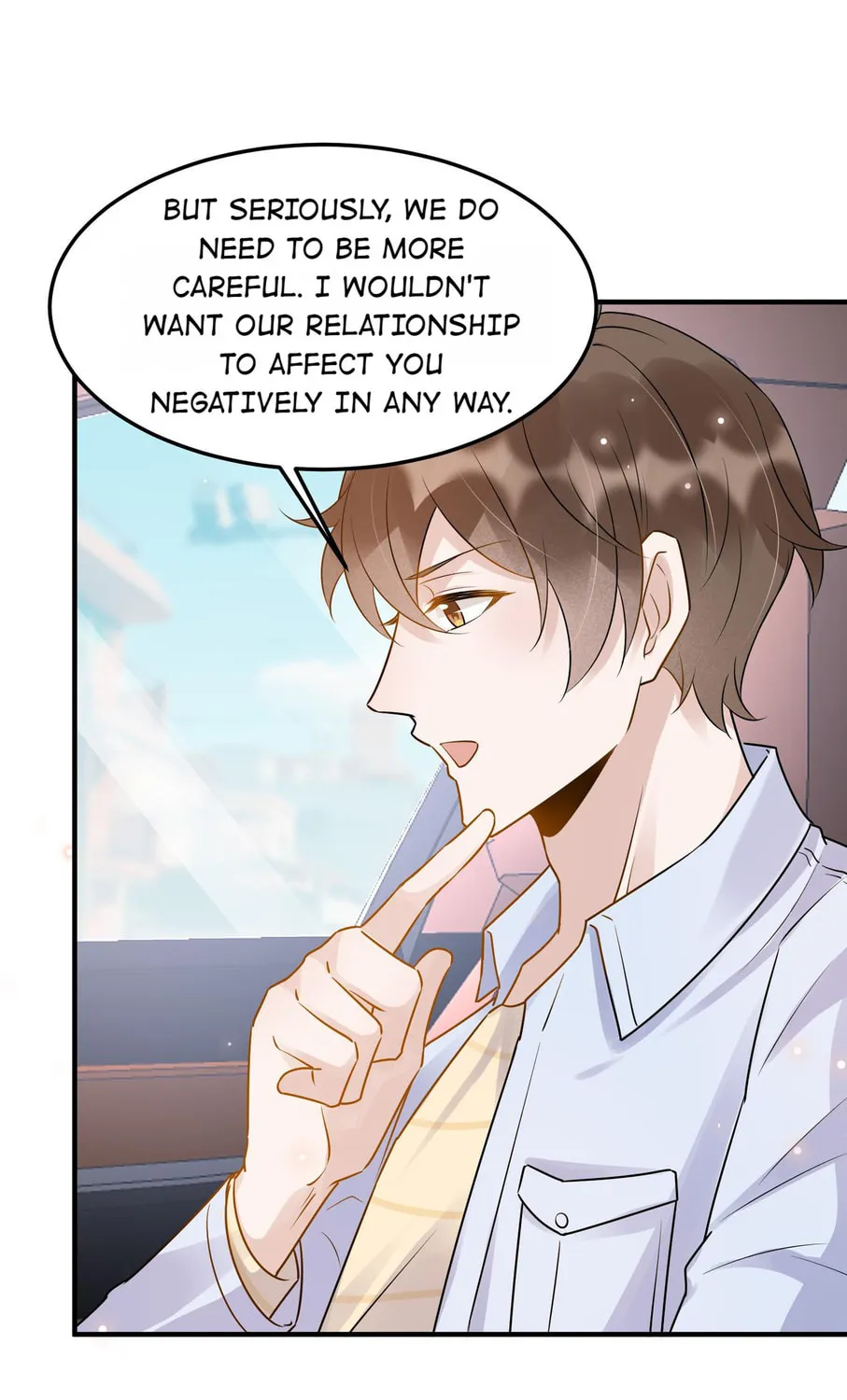 Read Your Distance (Colored) chapter 57 image 68 on Lezhin