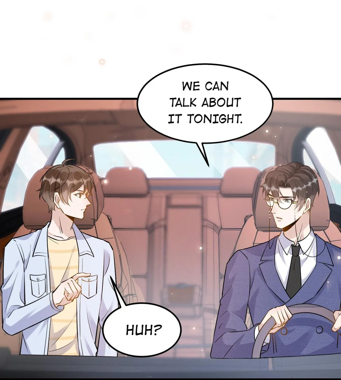 Read Your Distance (Colored) chapter 57 image 70 on Lezhin