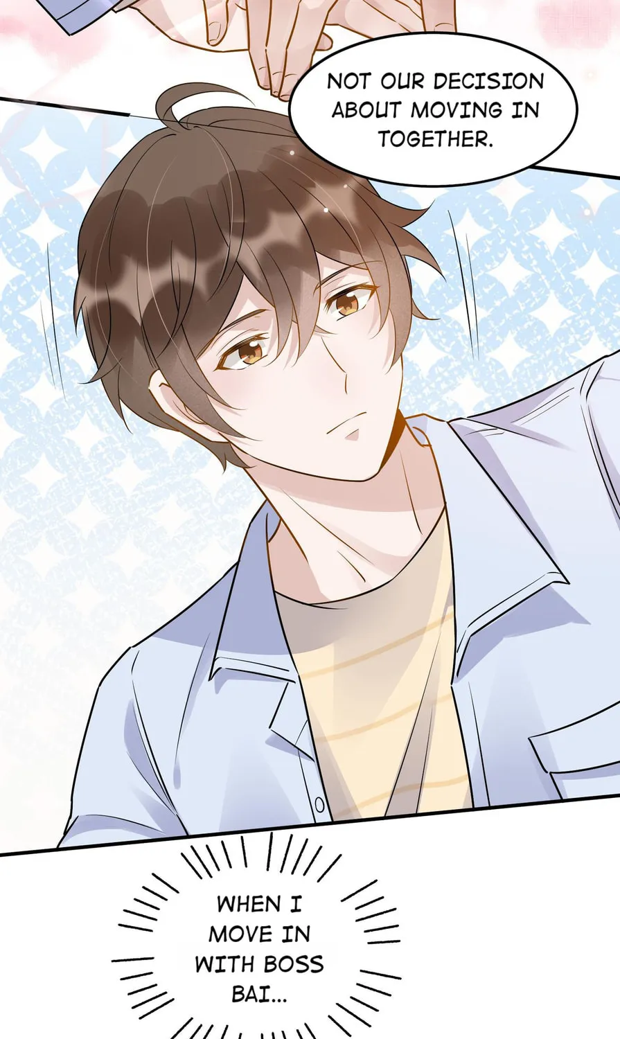 Read Your Distance (Colored) chapter 57 image 74 on Lezhin
