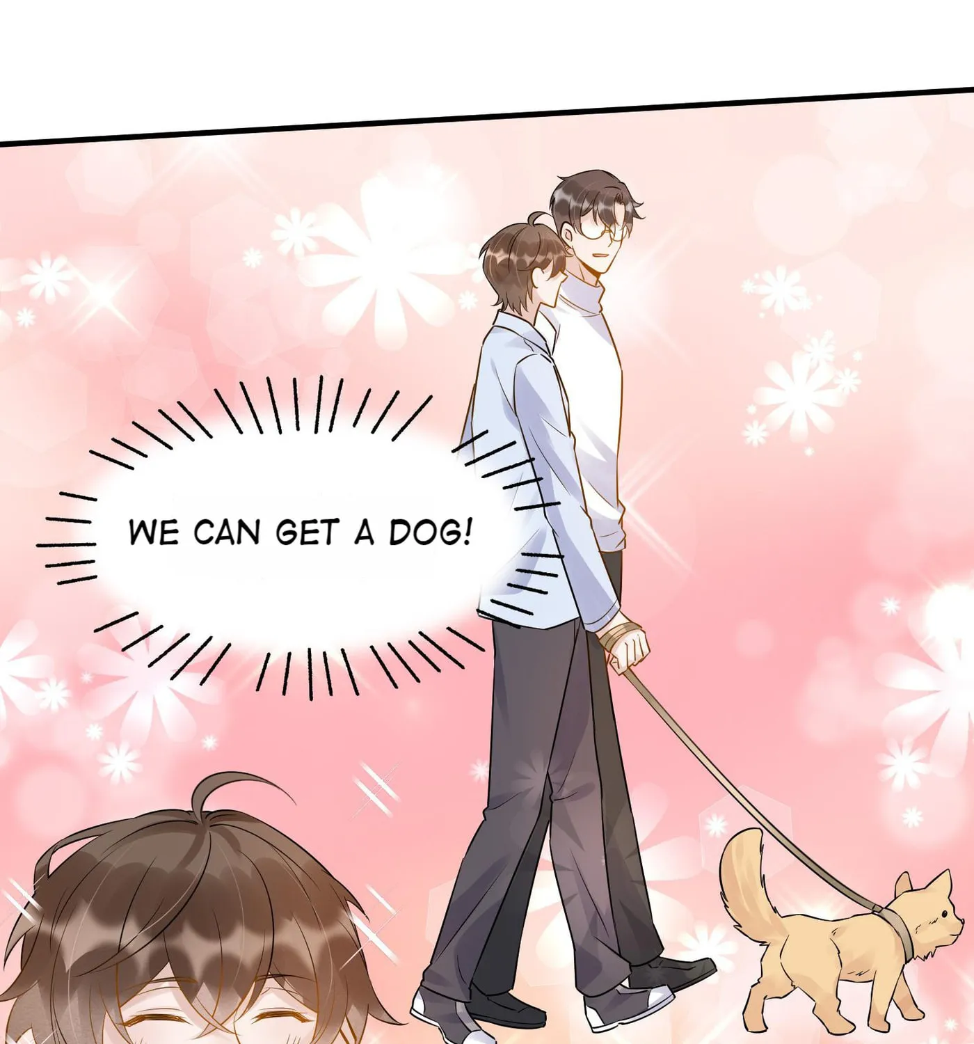 Read Your Distance (Colored) chapter 57 image 76 on Lezhin
