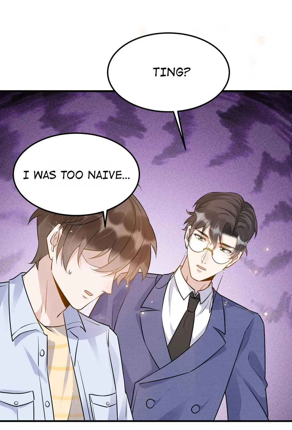 Read Your Distance (Colored) chapter 57 image 82 on Lezhin