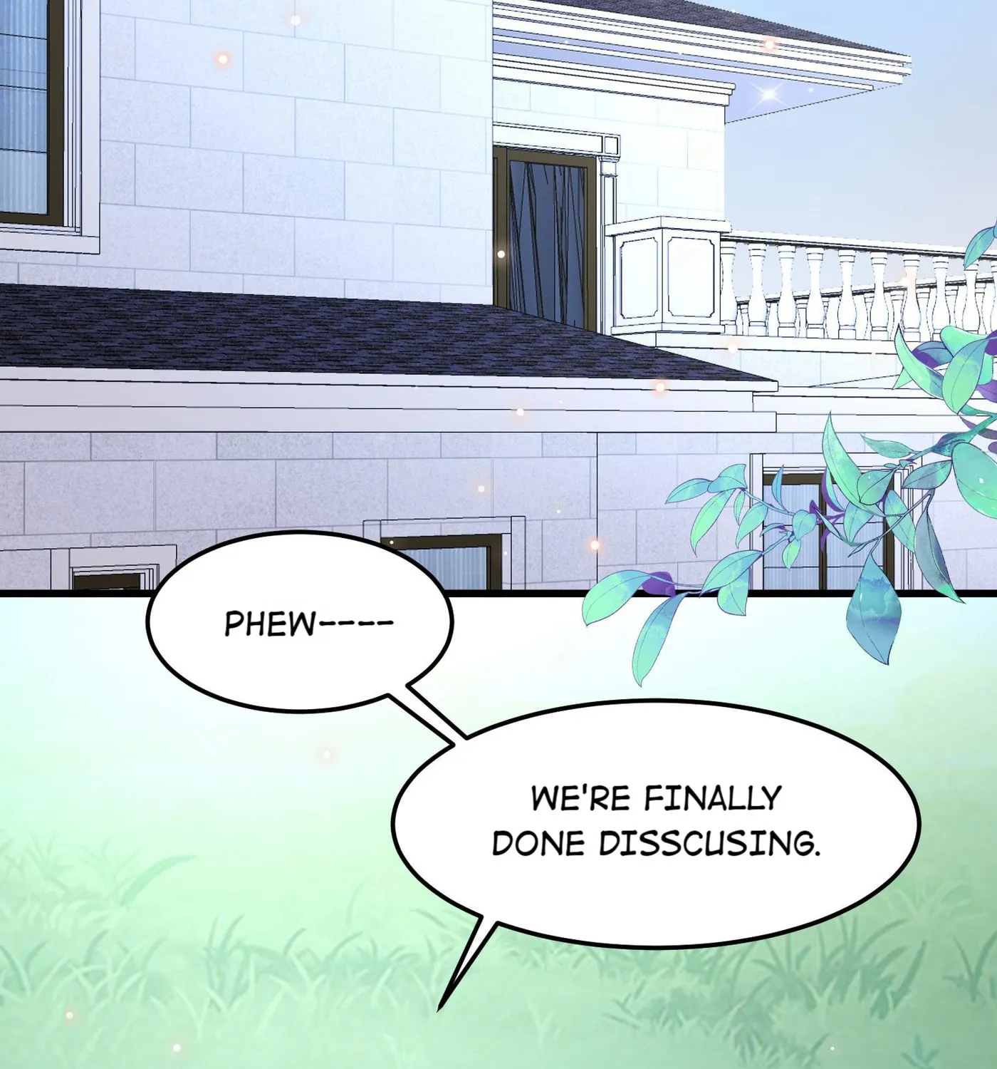 Read Your Distance (Colored) chapter 57 image 88 on Lezhin
