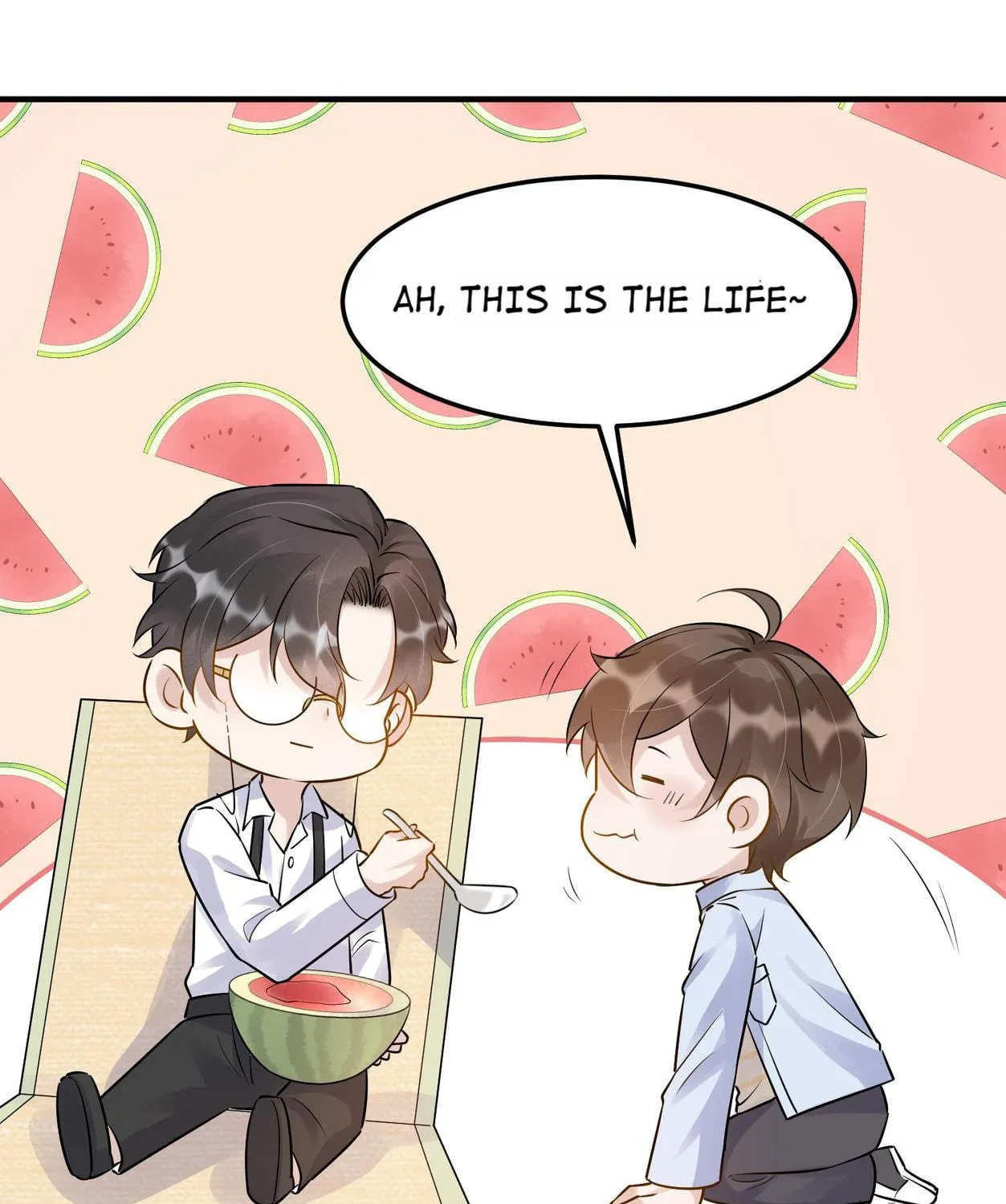 Read Your Distance (Colored) chapter 57 image 92 on Lezhin