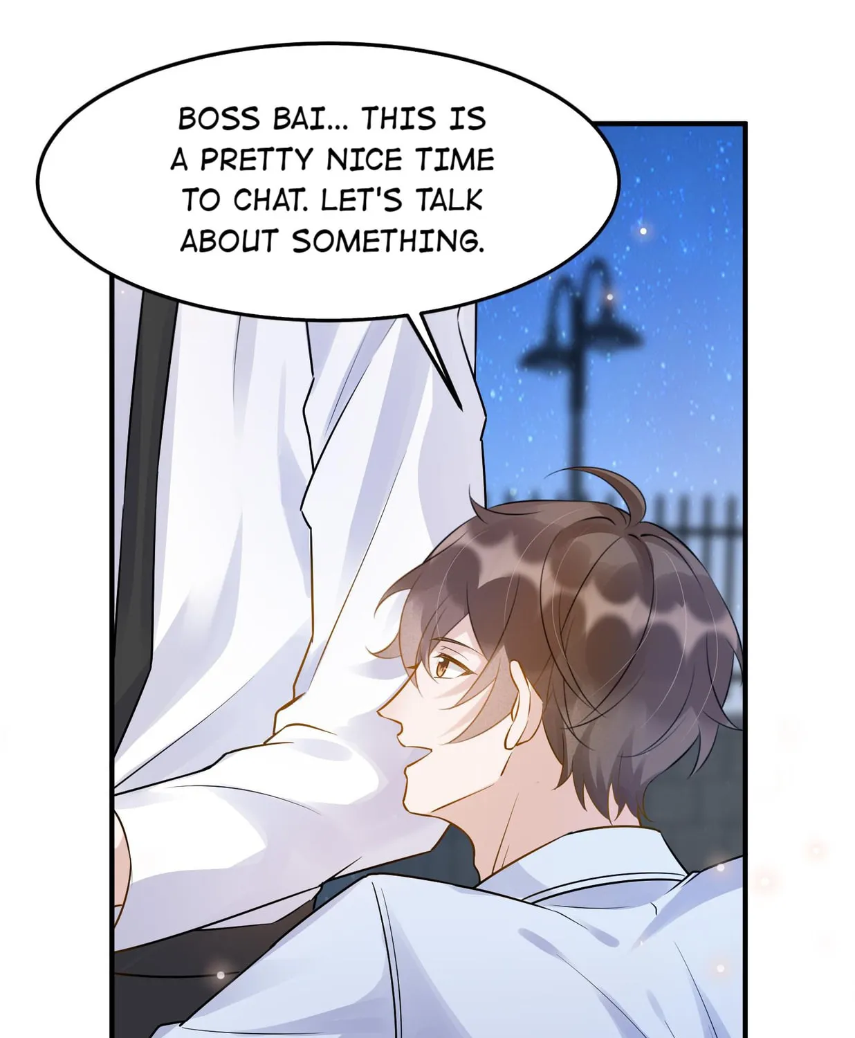 Read Your Distance (Colored) chapter 57 image 94 on Lezhin