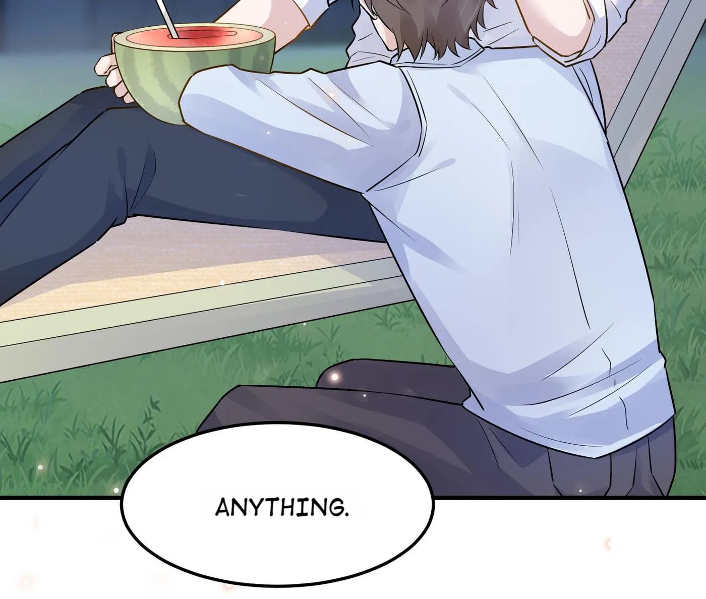 Read Your Distance (Colored) chapter 57 image 97 on Lezhin