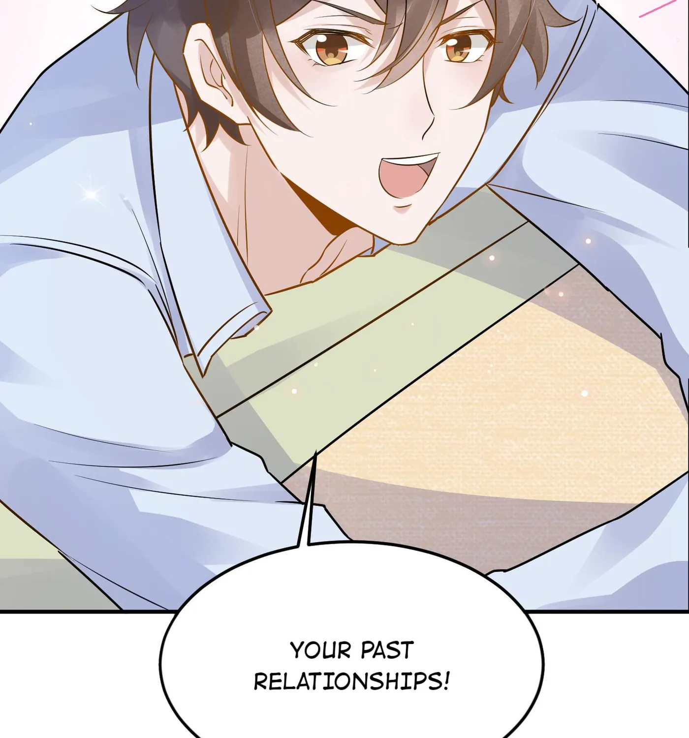 Read Your Distance (Colored) chapter 57 image 99 on Lezhin