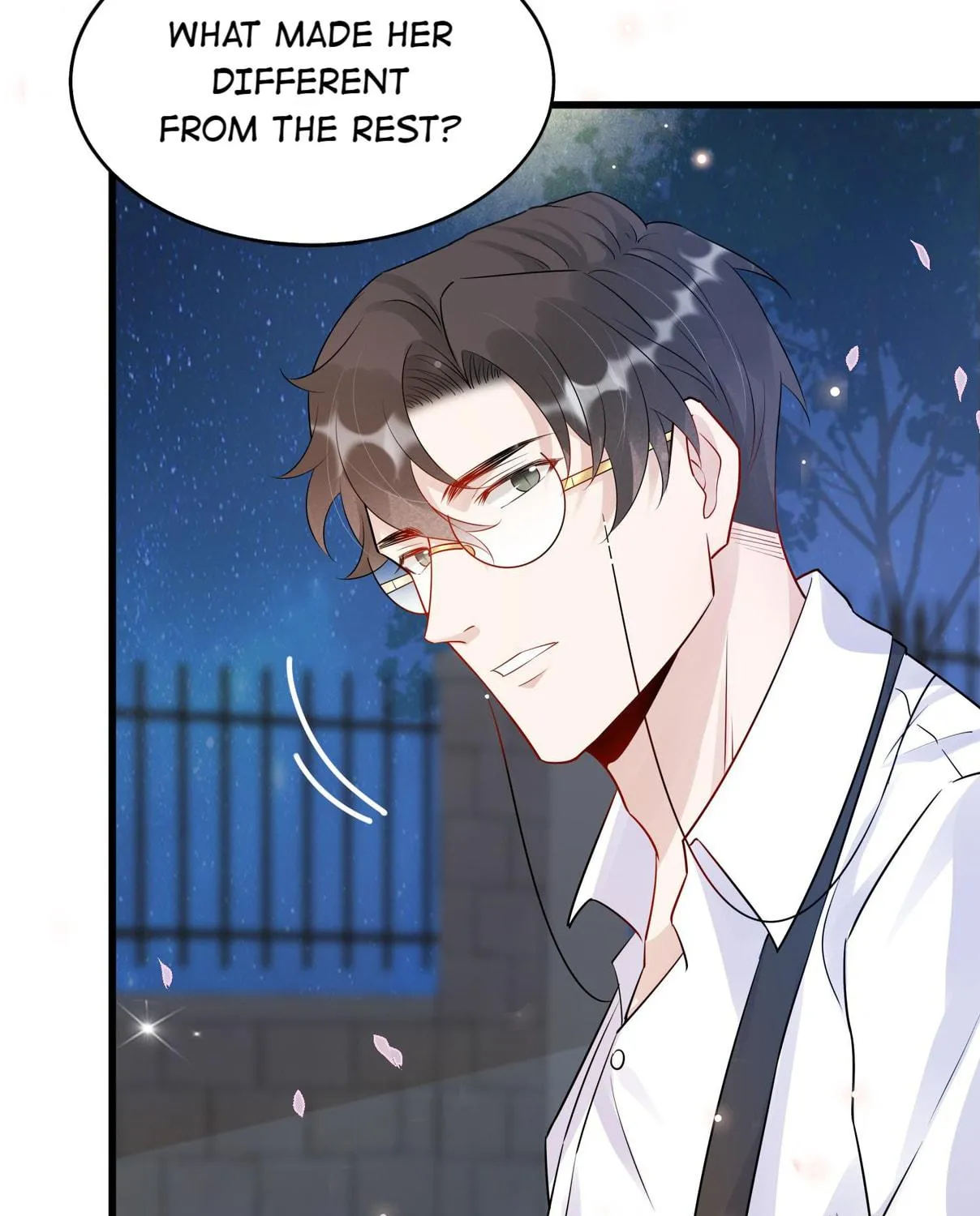 Read Your Distance (Colored) chapter 58 image 18 on Lezhin