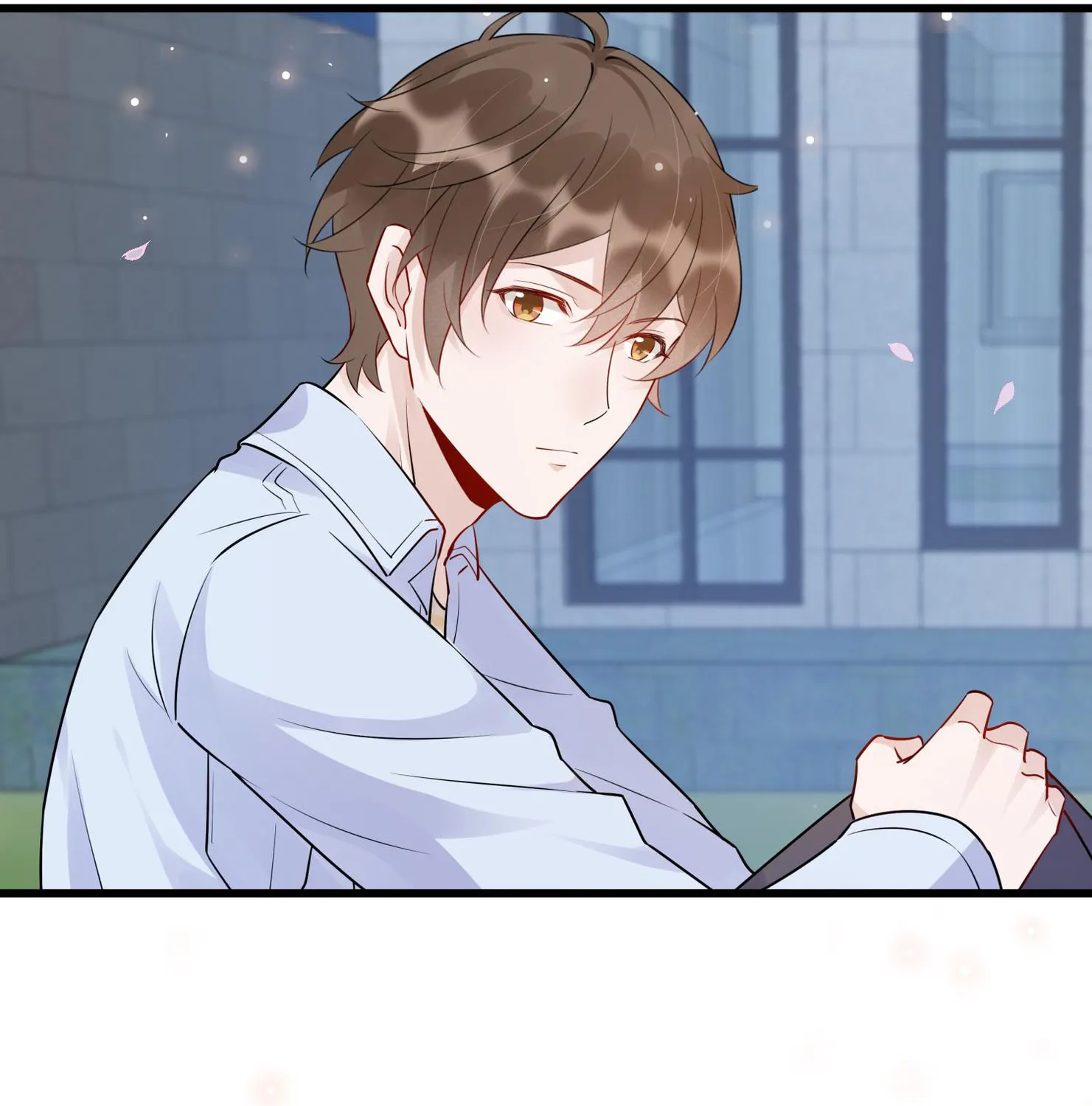 Read Your Distance (Colored) chapter 58 image 20 on Lezhin