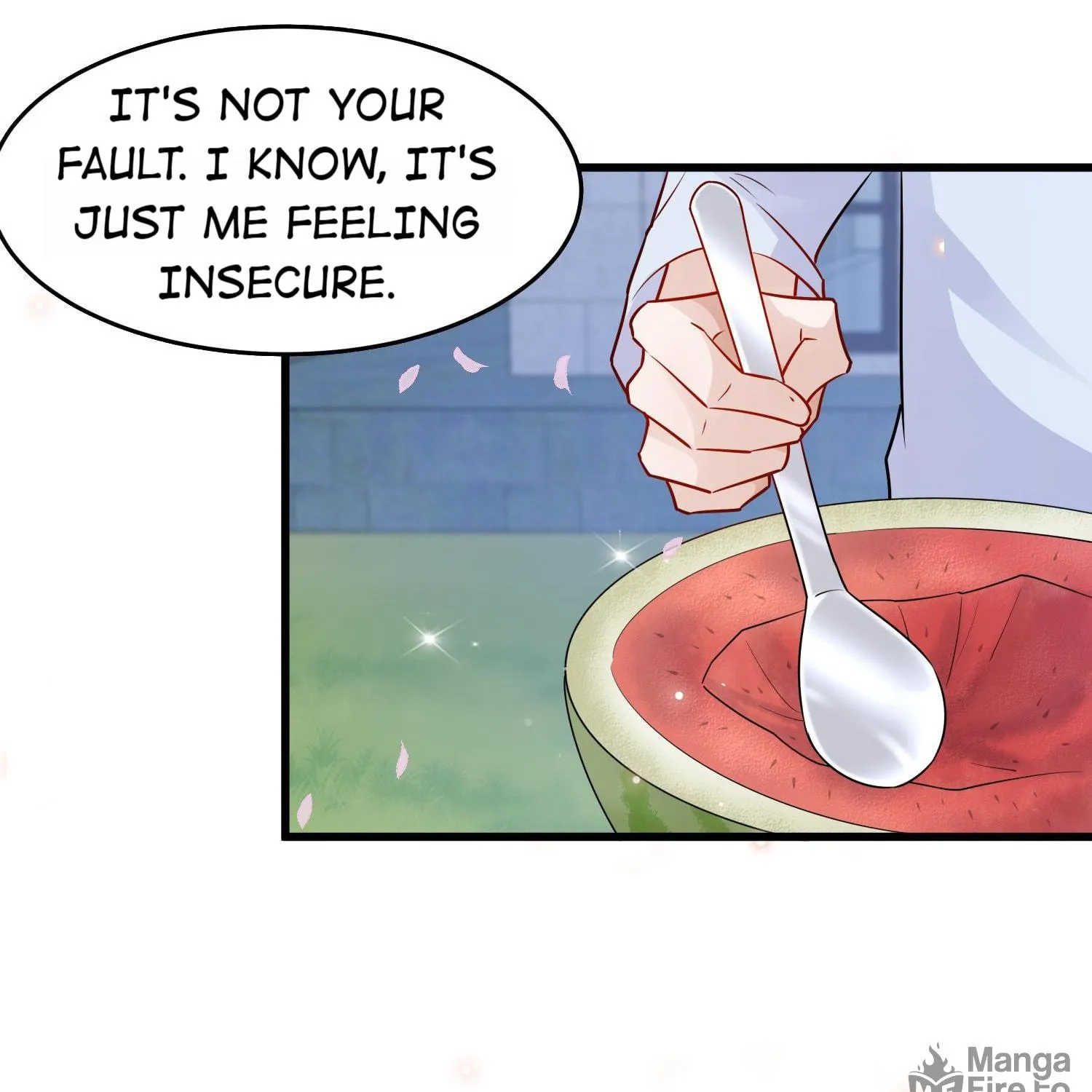 Read Your Distance (Colored) chapter 58 image 29 on Lezhin