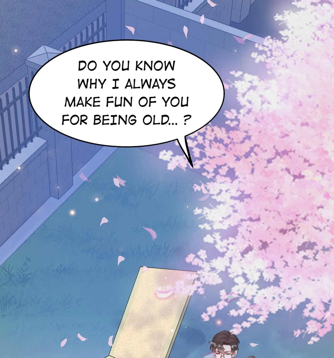 Read Your Distance (Colored) chapter 58 image 33 on Lezhin