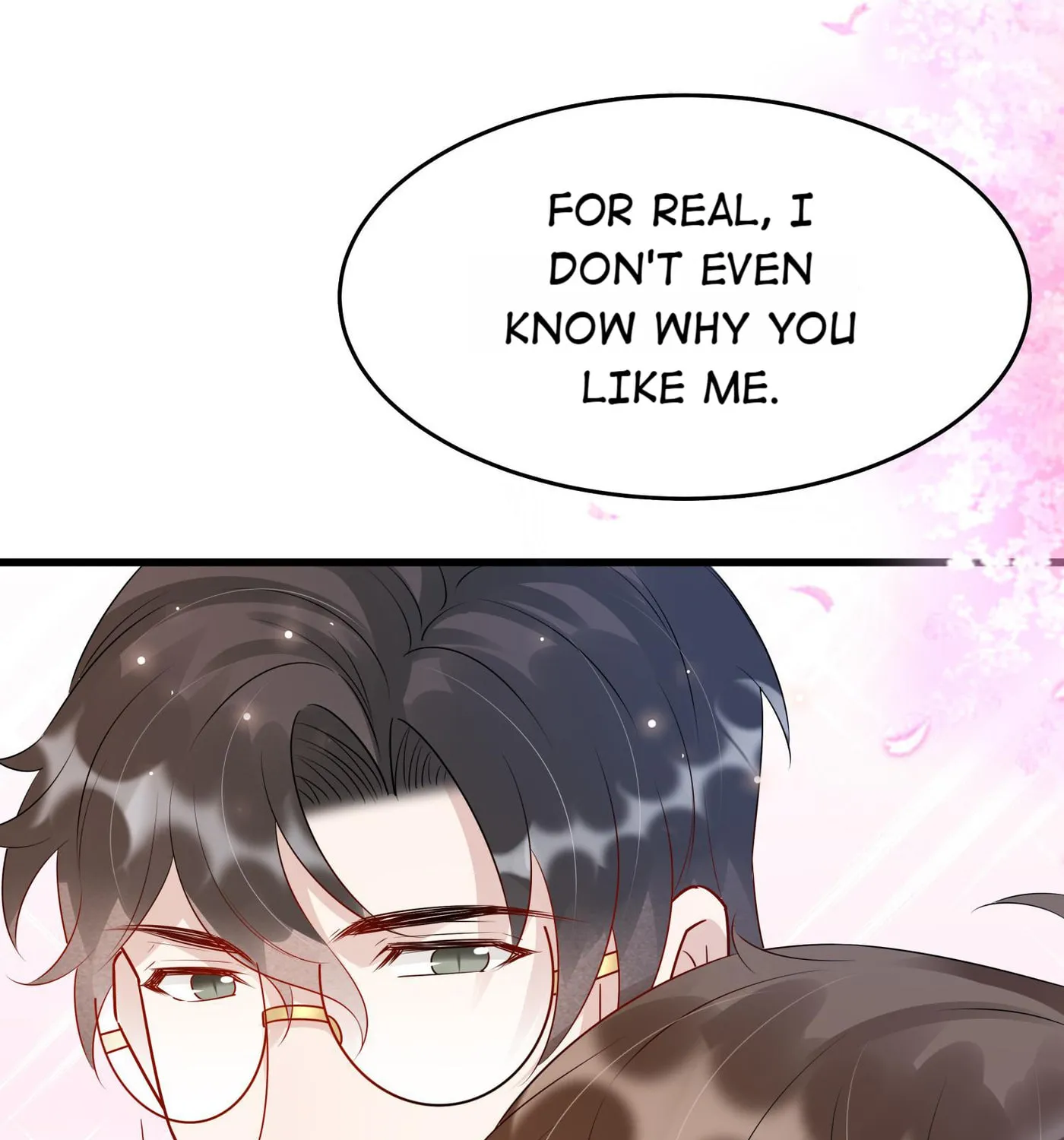 Read Your Distance (Colored) chapter 58 image 35 on Lezhin